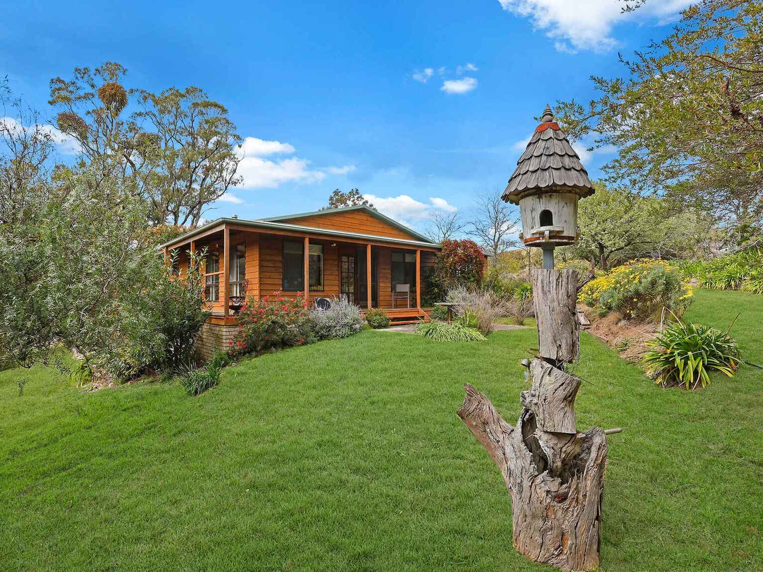 116 Pheasant Gully Road Bullio