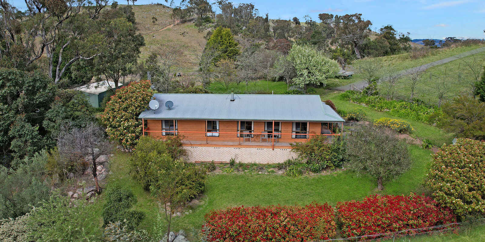 116 Pheasant Gully Road Bullio