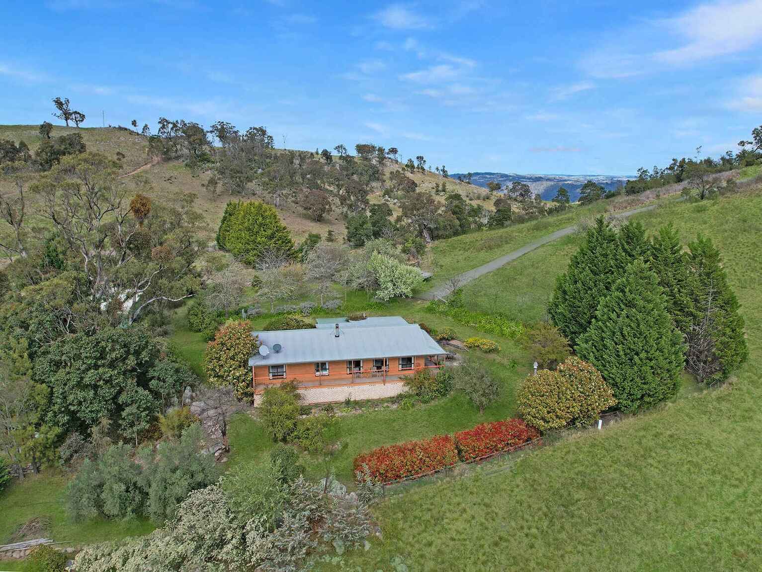 116 Pheasant Gully Road Bullio