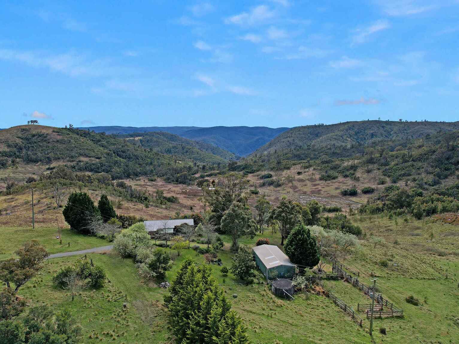 116 Pheasant Gully Road Bullio