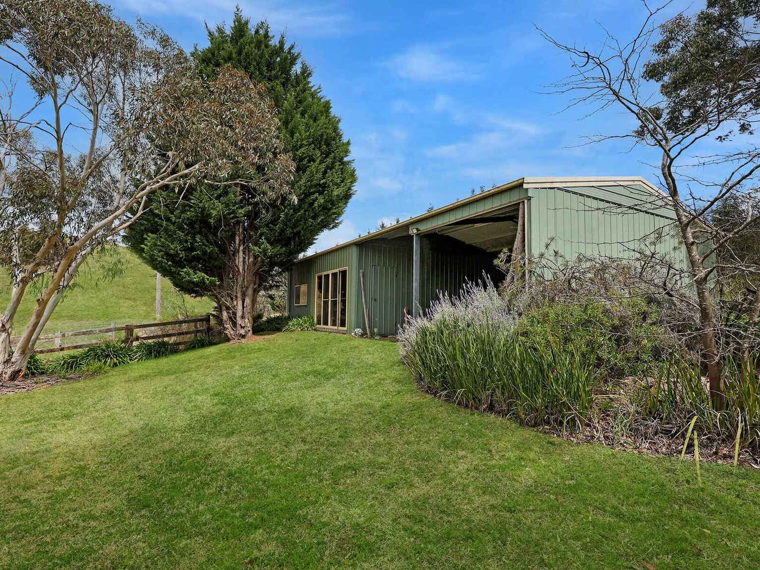 116 Pheasant Gully Road Bullio