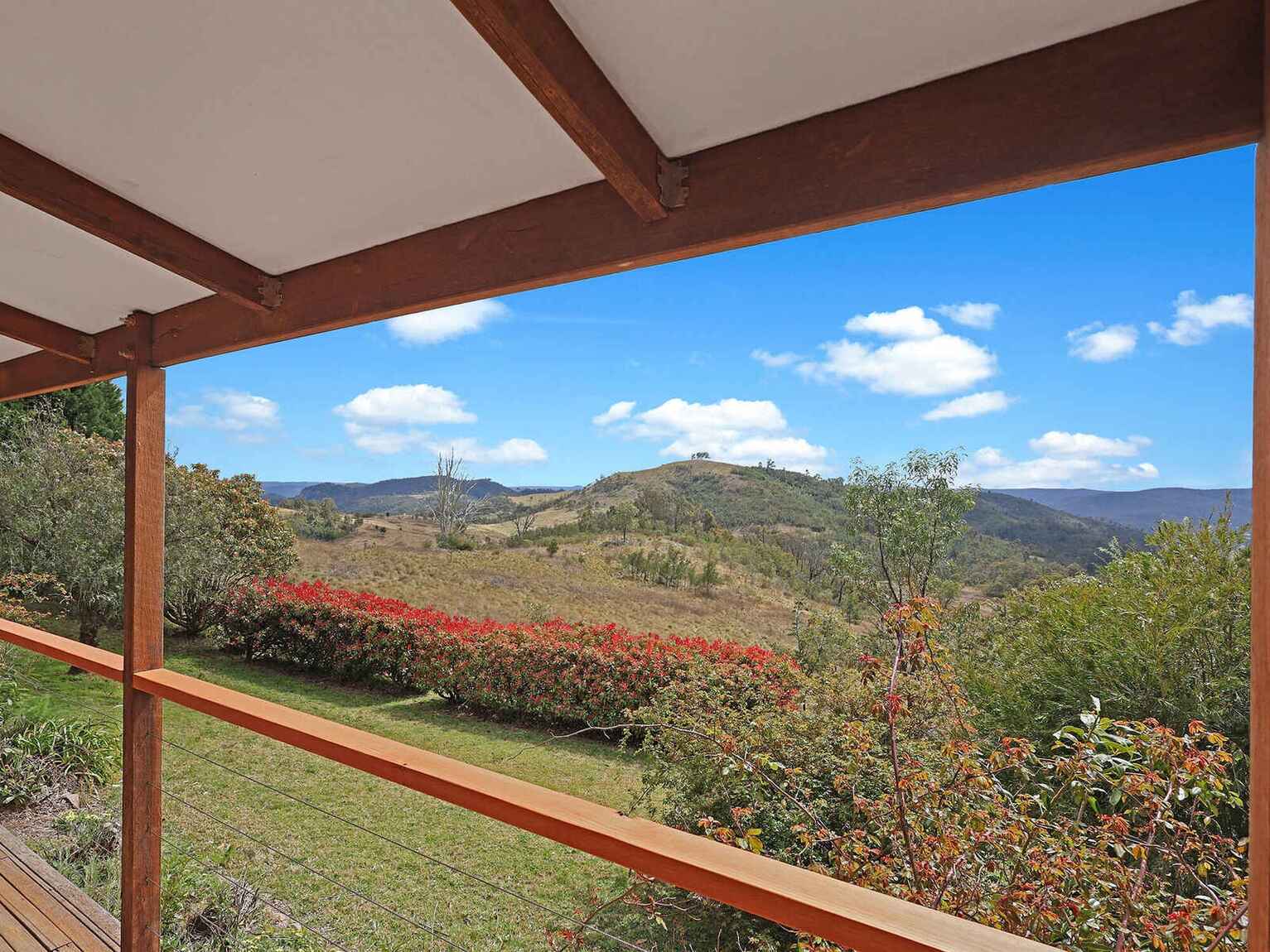 116 Pheasant Gully Road Bullio