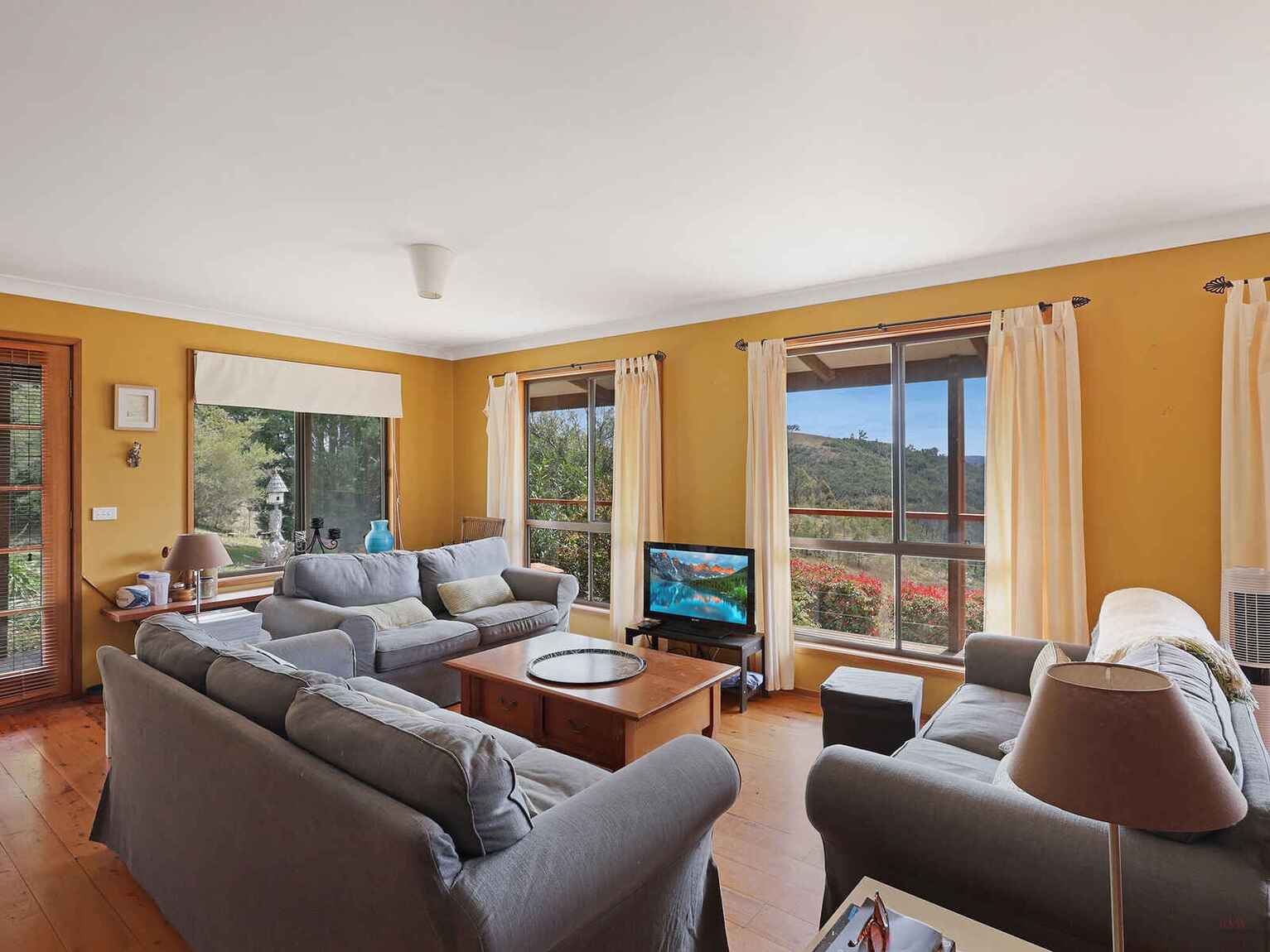 116 Pheasant Gully Road Bullio