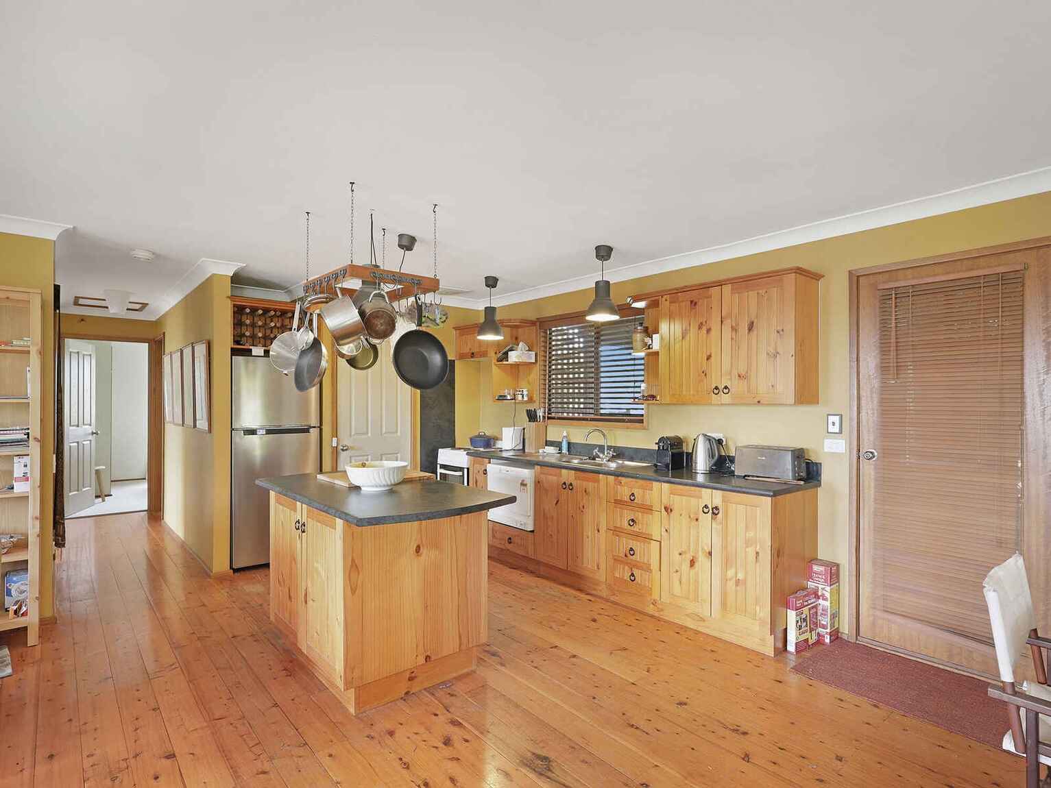 116 Pheasant Gully Road Bullio