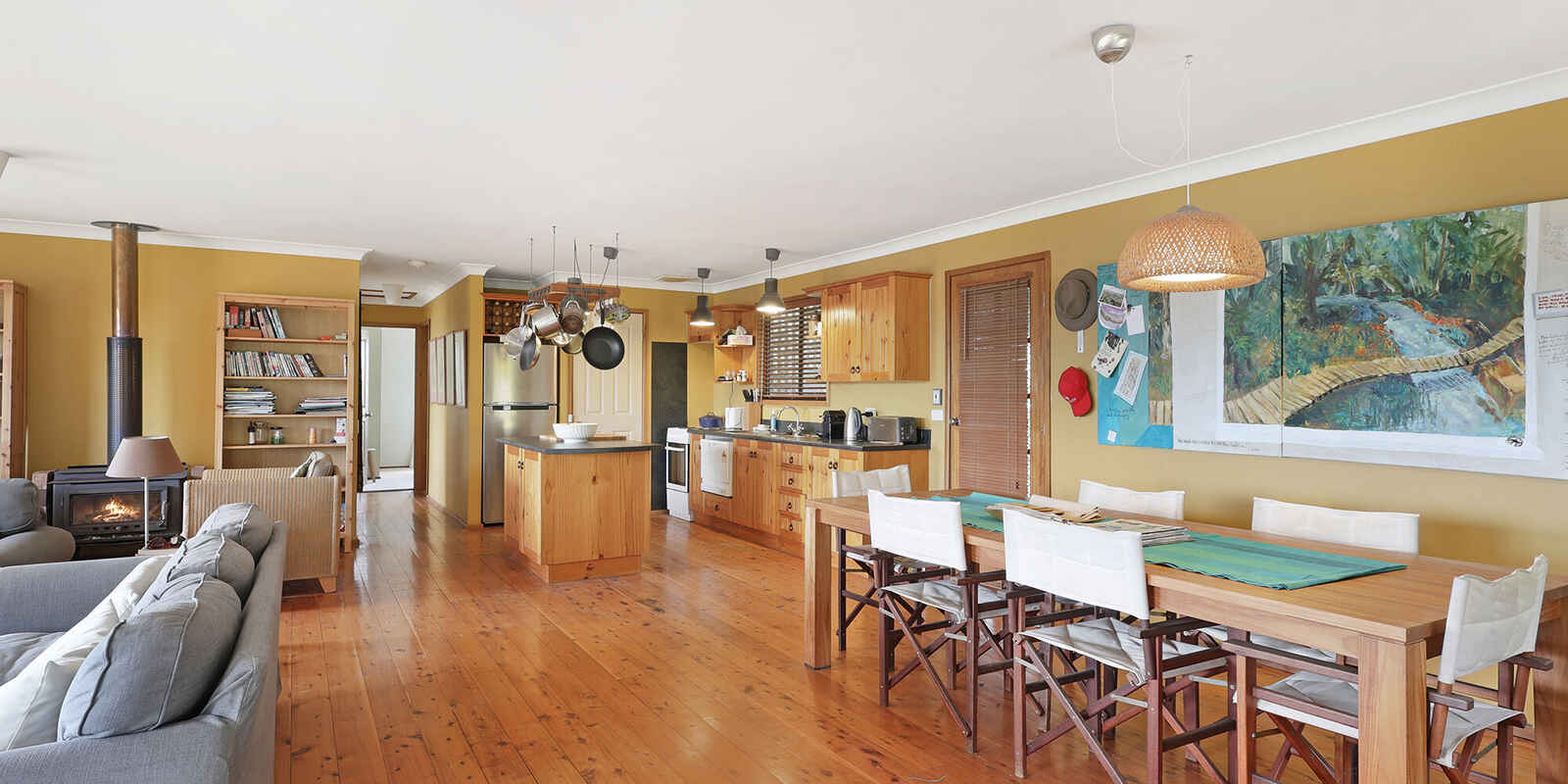 116 Pheasant Gully Road Bullio