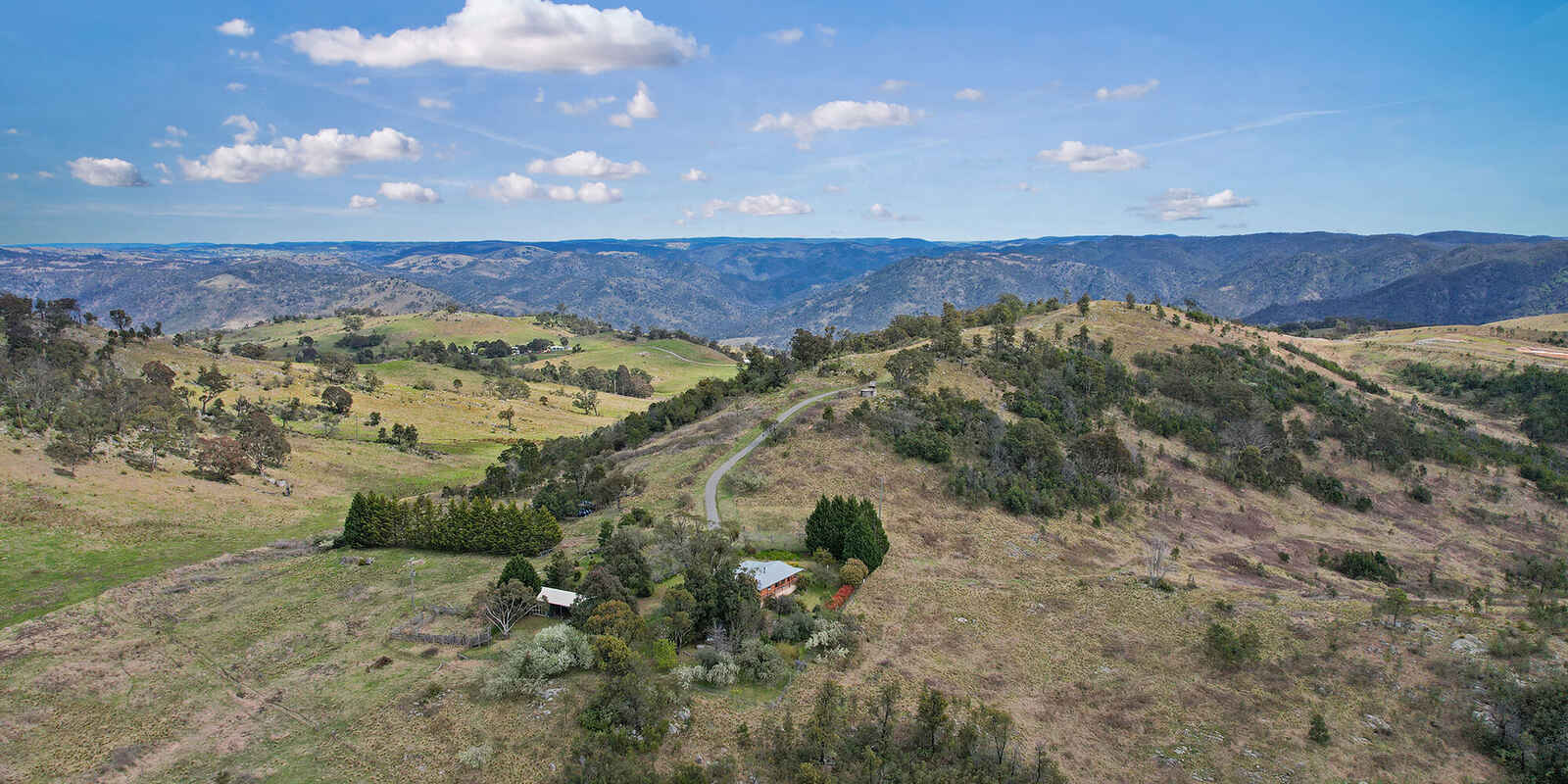 116 Pheasant Gully Road Bullio