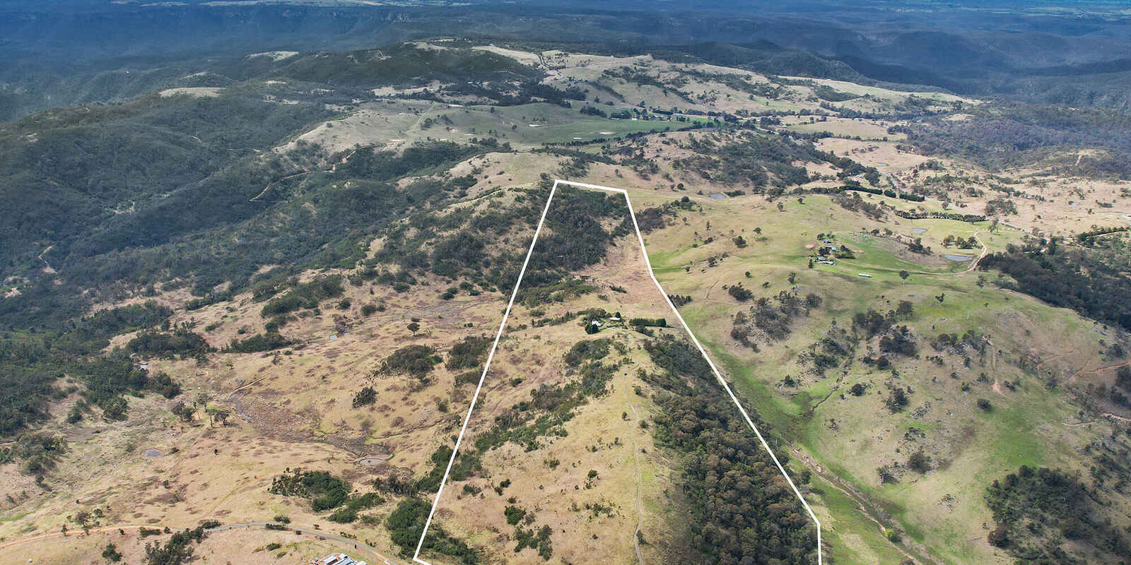 116 Pheasant Gully Road Bullio