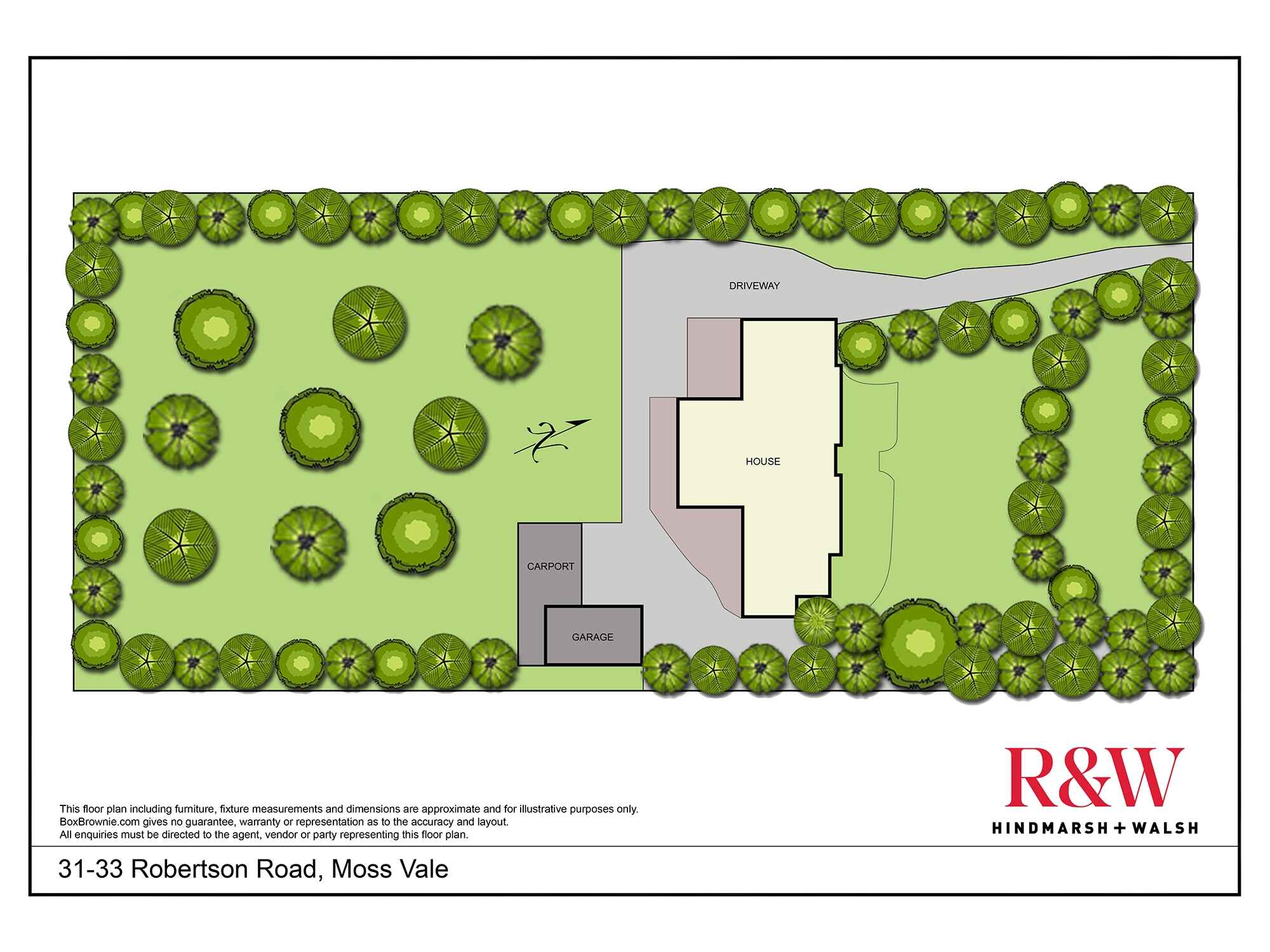 31-33 Robertson Road Moss Vale