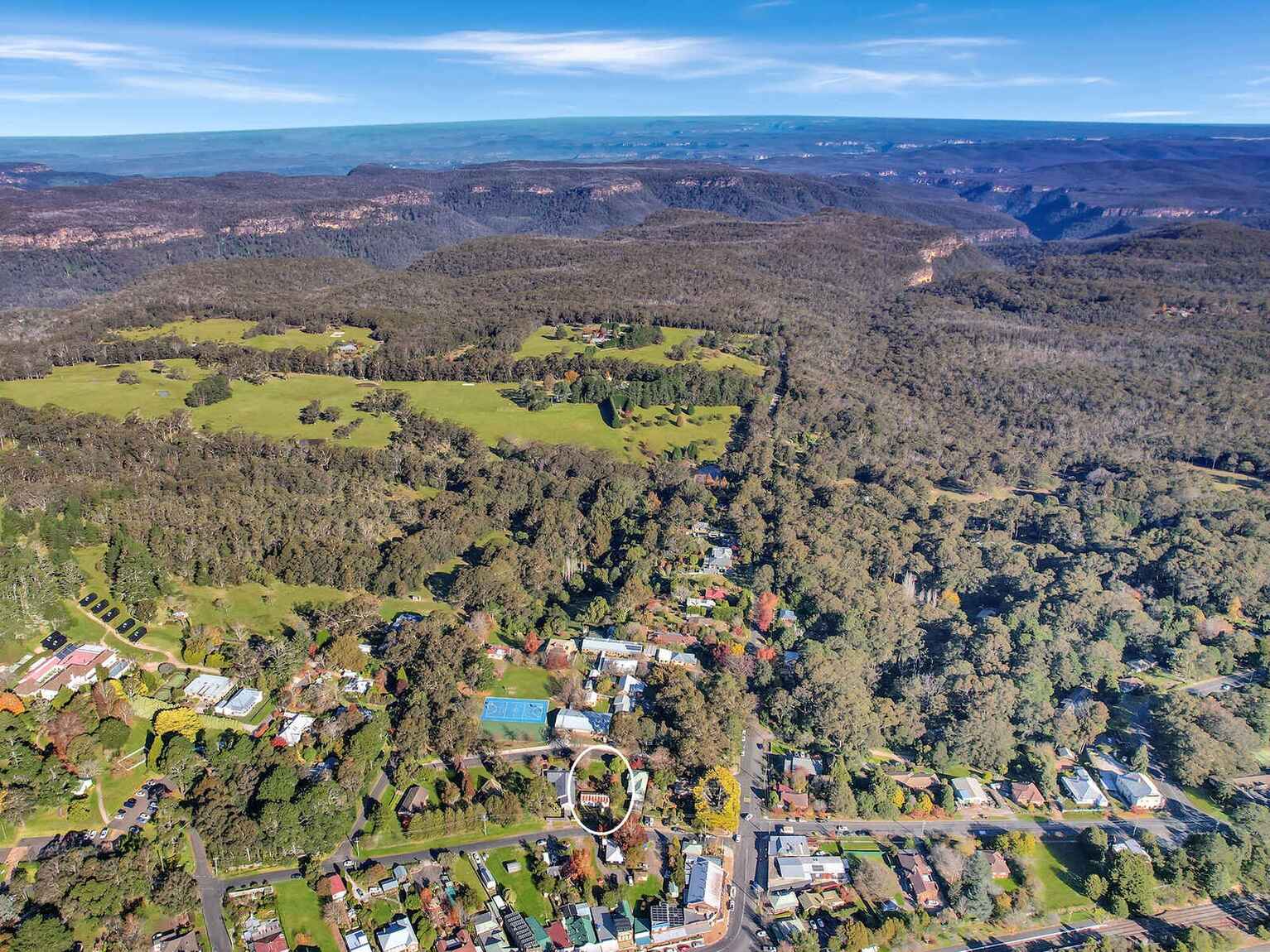 3 Phillip Street Bundanoon