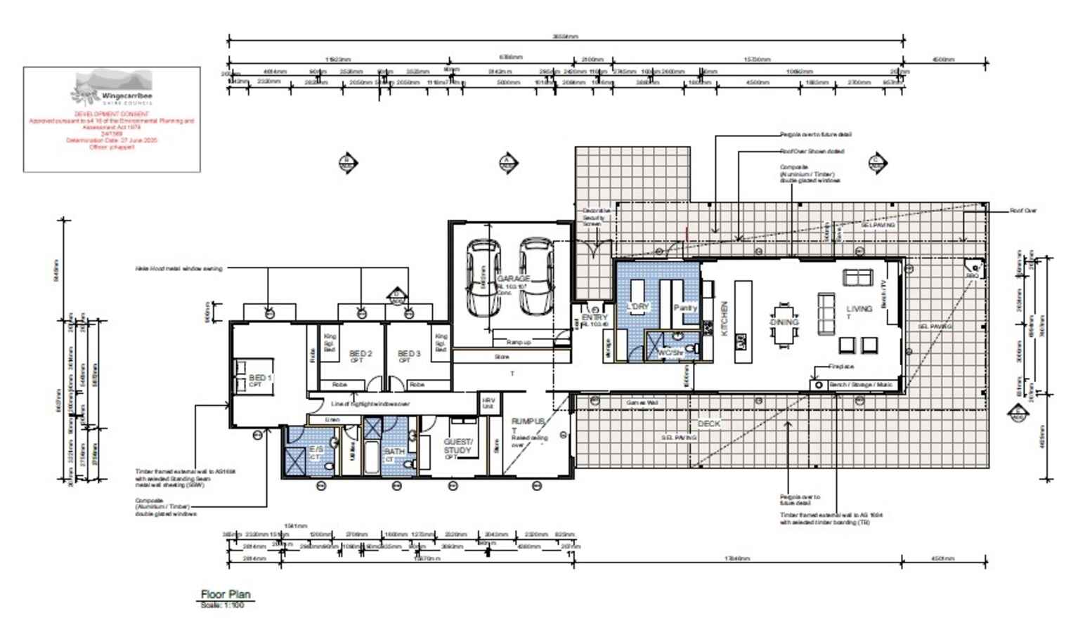 38 Park Avenue Aylmerton