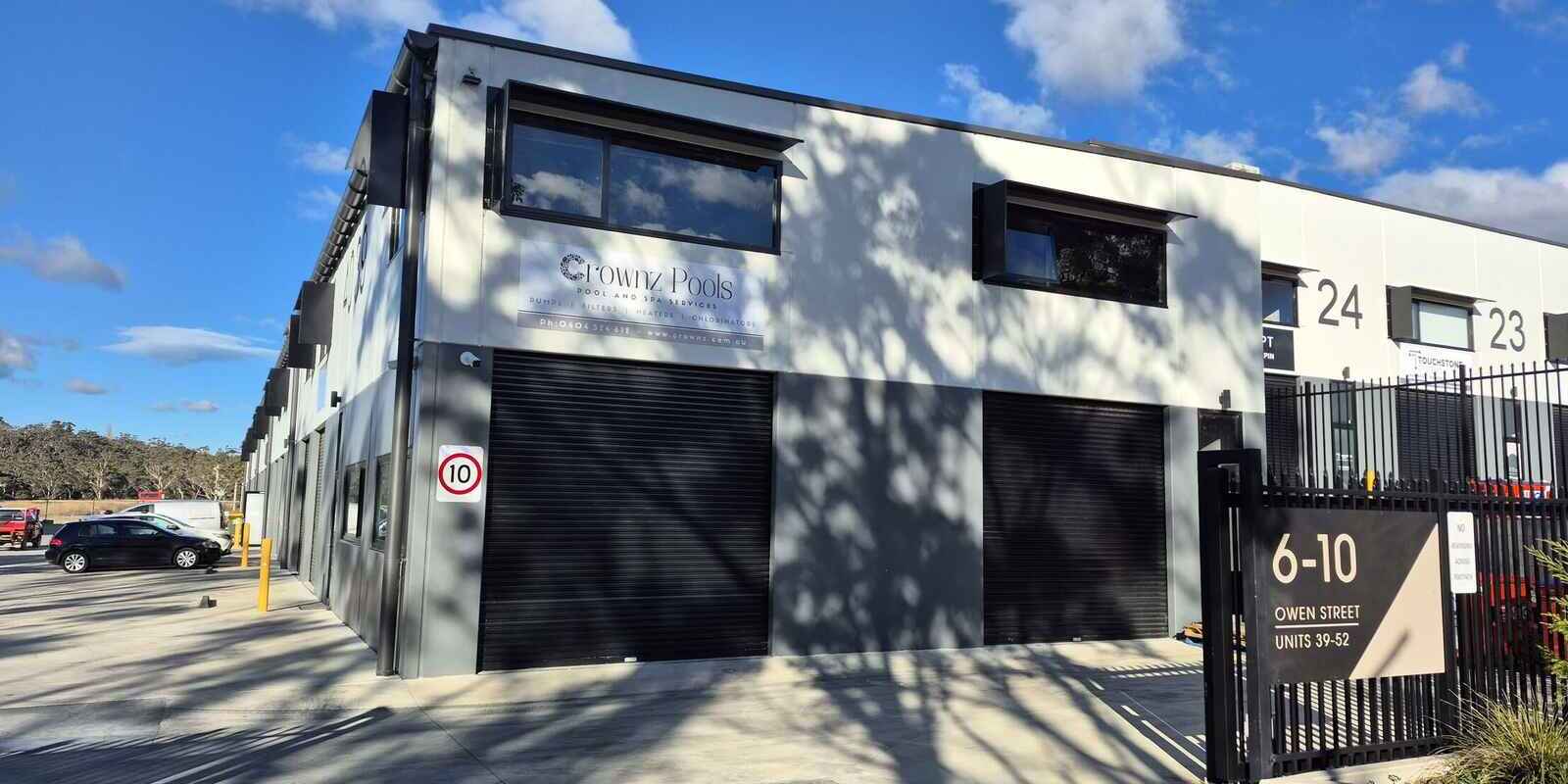 39/6-10 Owen Street Mittagong