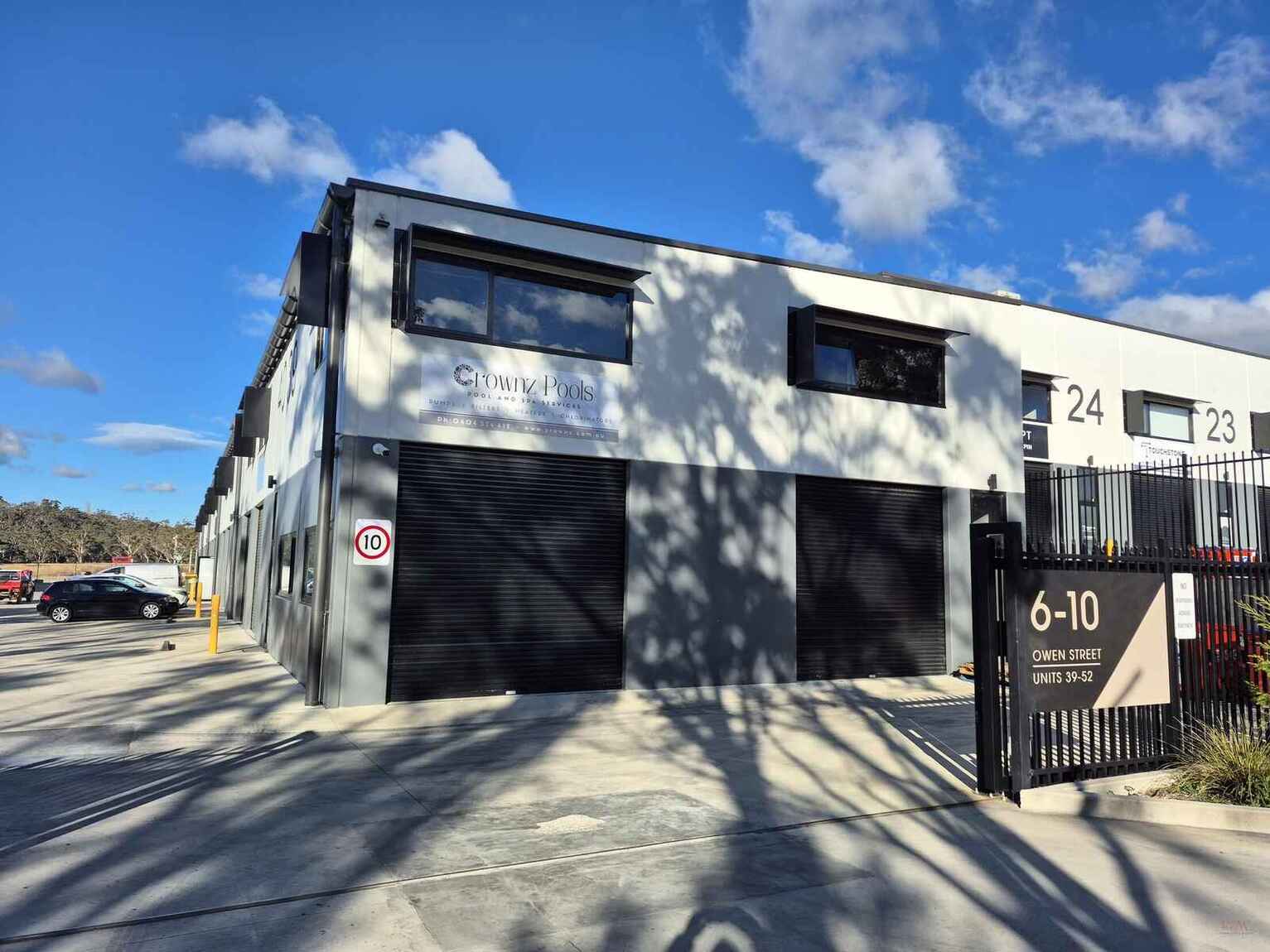 39/6-10 Owen Street Mittagong