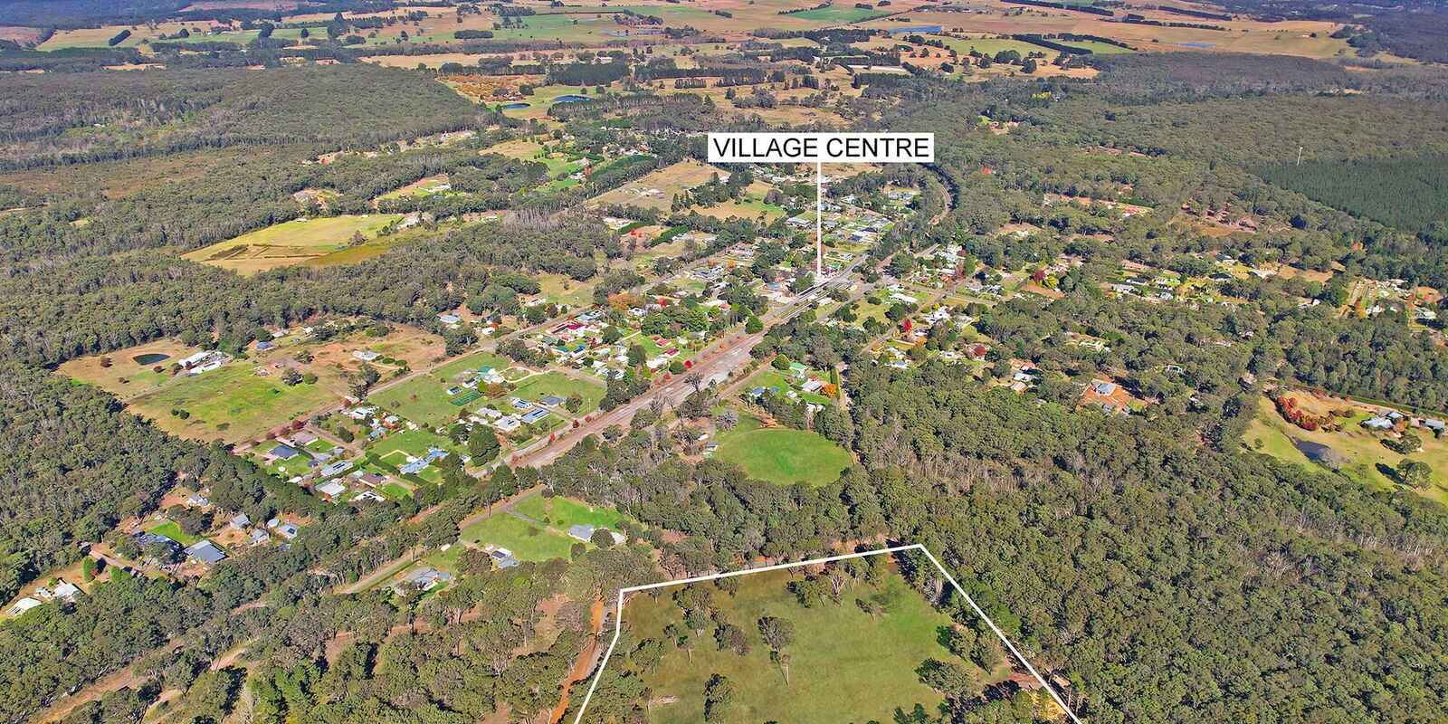  Wildwood/Nandi/Wattlebird Wingello