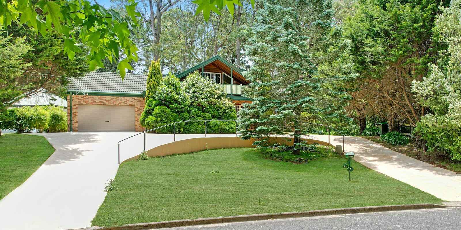 45 Ben Nevis Circuit Bundanoon