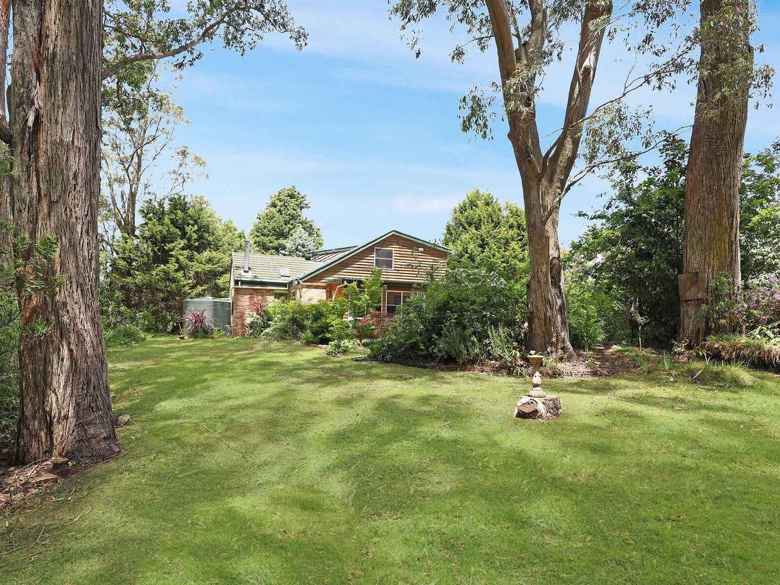 45 Ben Nevis Circuit Bundanoon