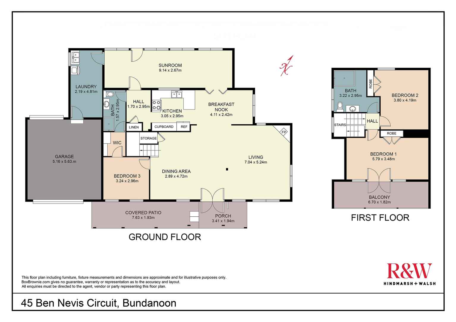 45 Ben Nevis Circuit Bundanoon
