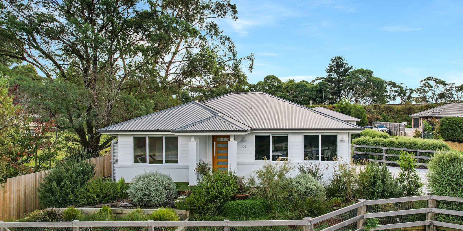 91 Penrose Road Bundanoon 91 Penrose Road Bundanoon