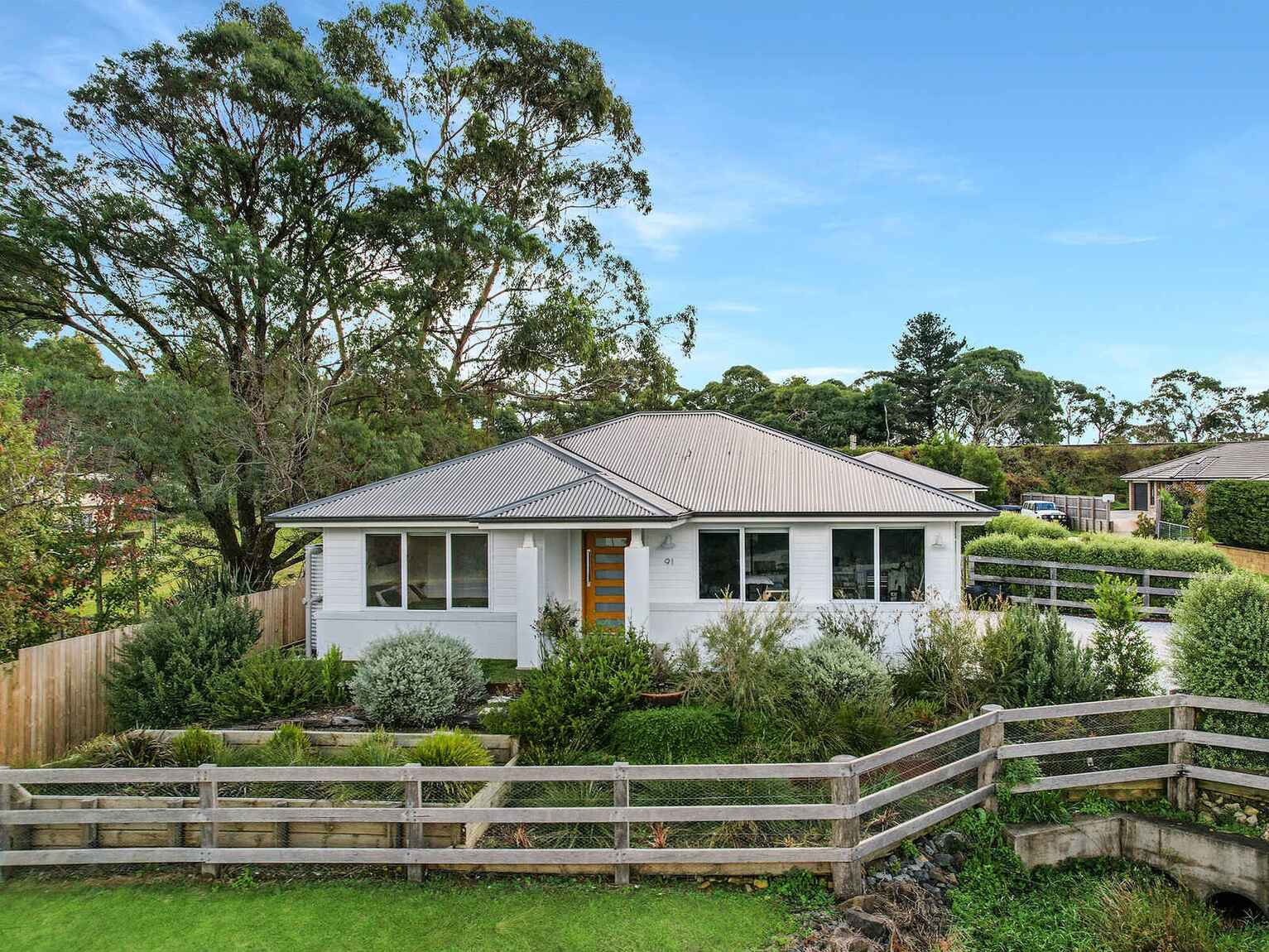 91 Penrose Road Bundanoon 91 Penrose Road Bundanoon