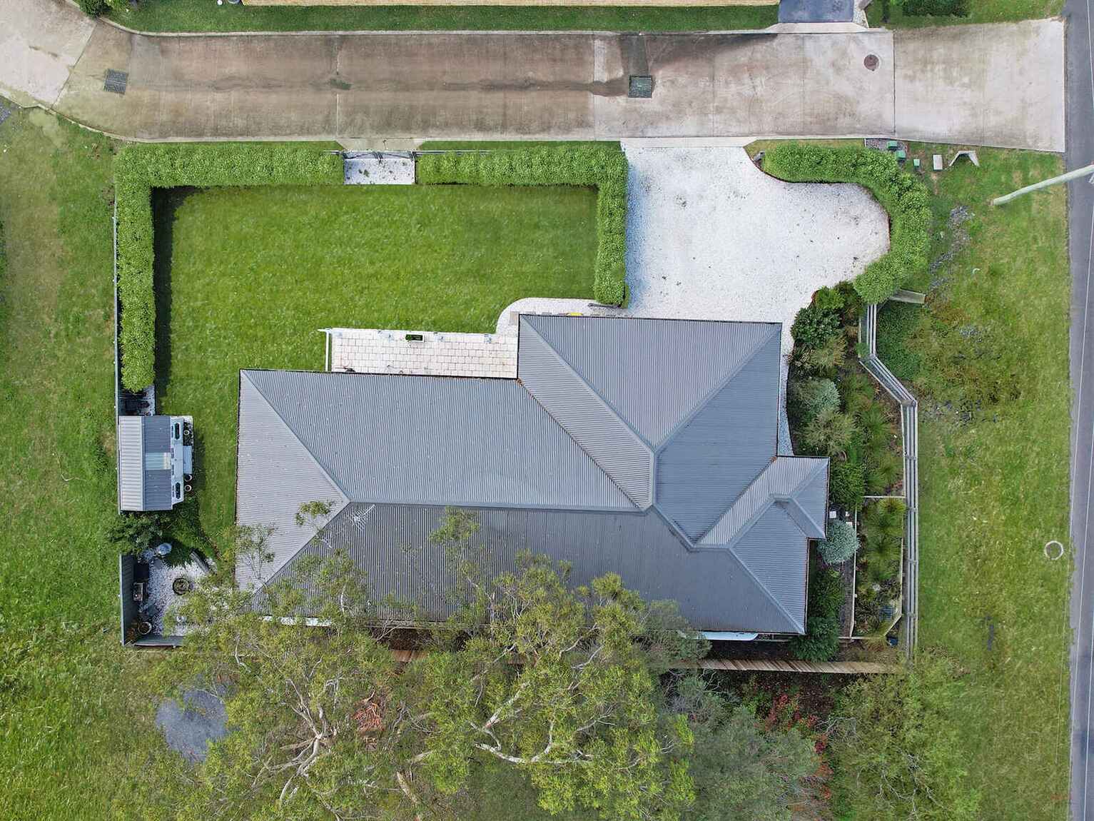 91 Penrose Road Bundanoon 91 Penrose Road Bundanoon