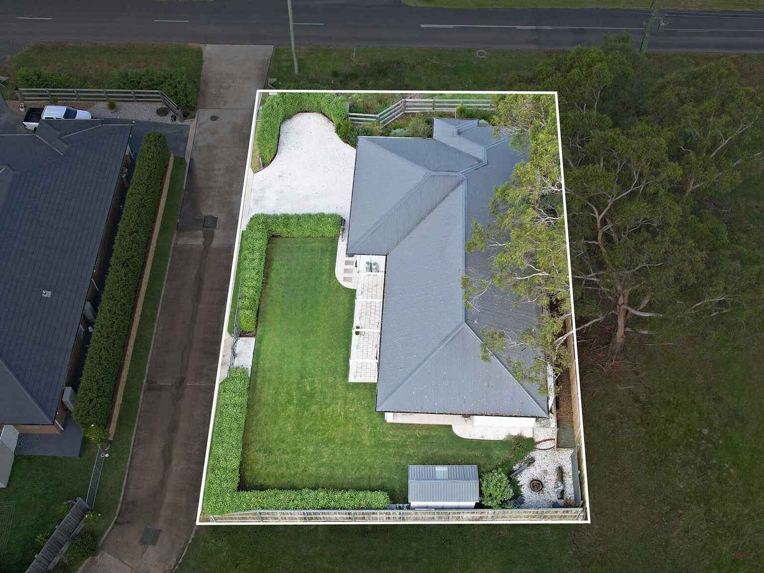 91 Penrose Road Bundanoon 91 Penrose Road Bundanoon