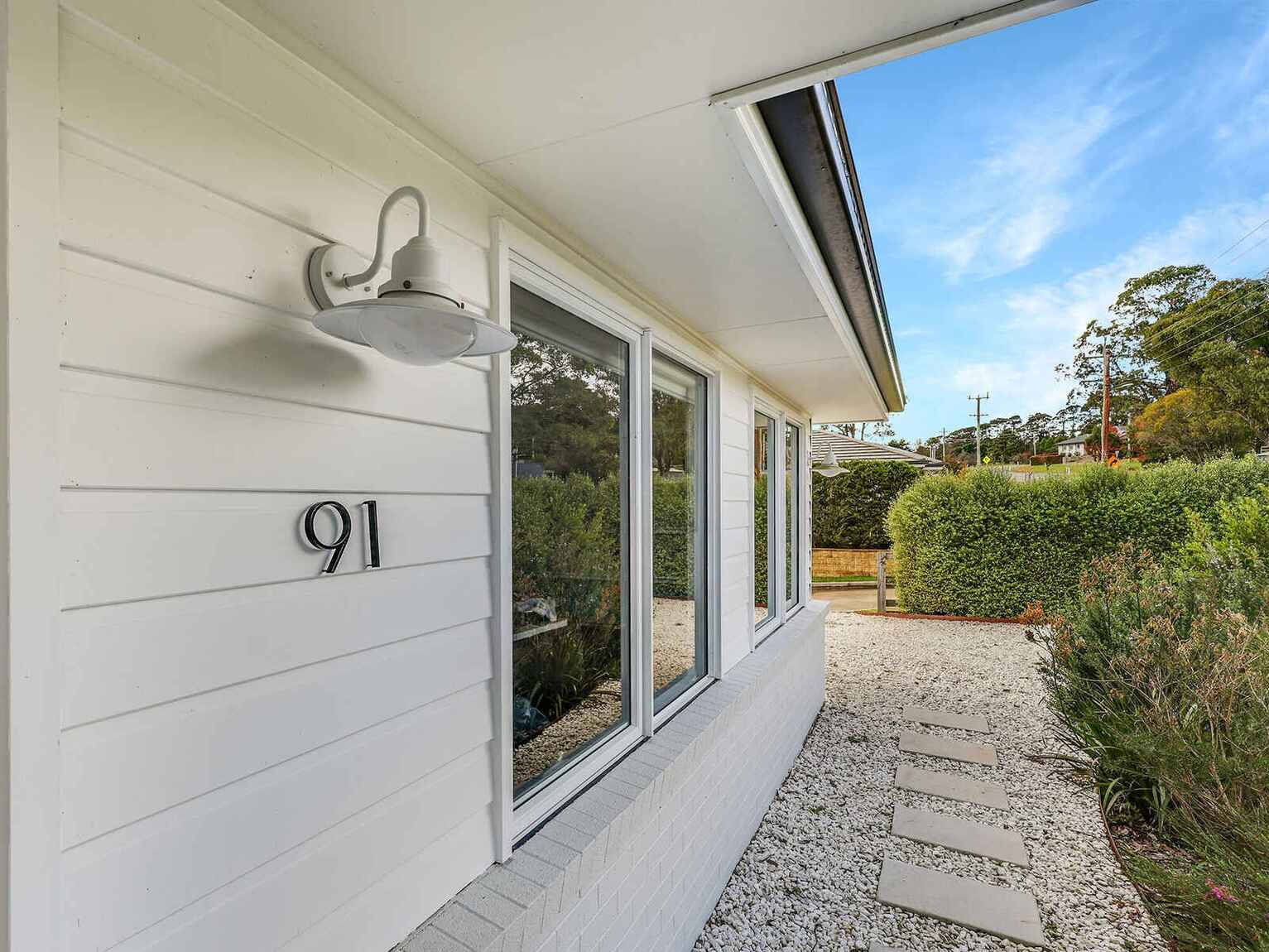 91 Penrose Road Bundanoon 91 Penrose Road Bundanoon