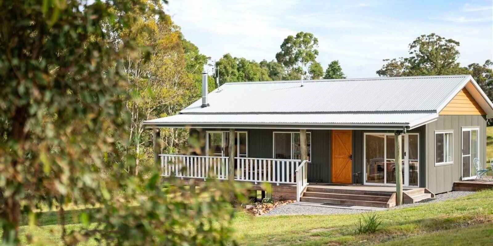 501 Tugalong Road Canyonleigh