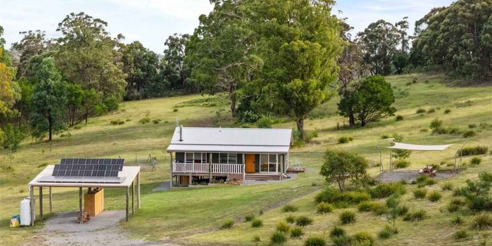 501 Tugalong Road Canyonleigh