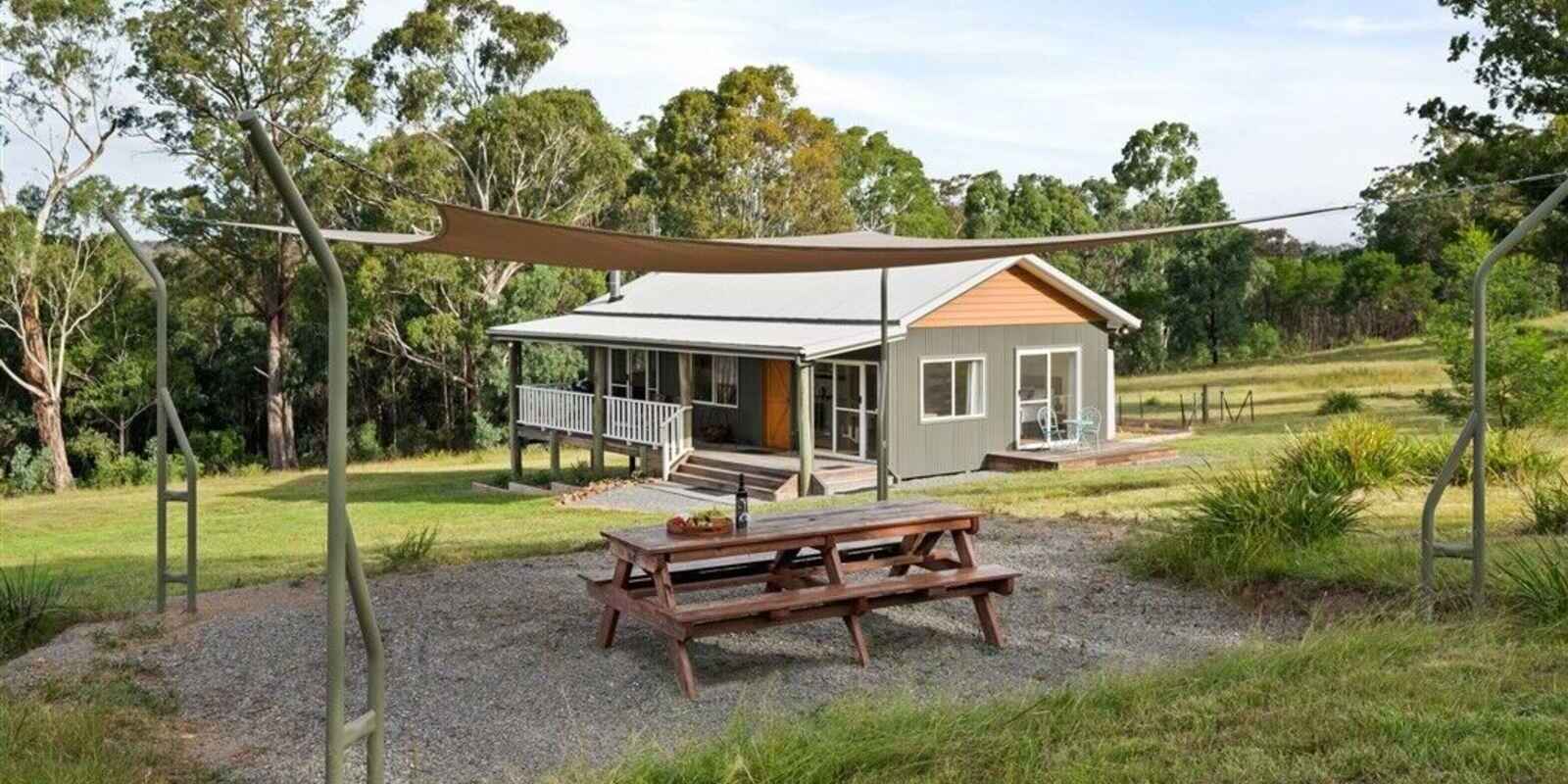 501 Tugalong Road Canyonleigh