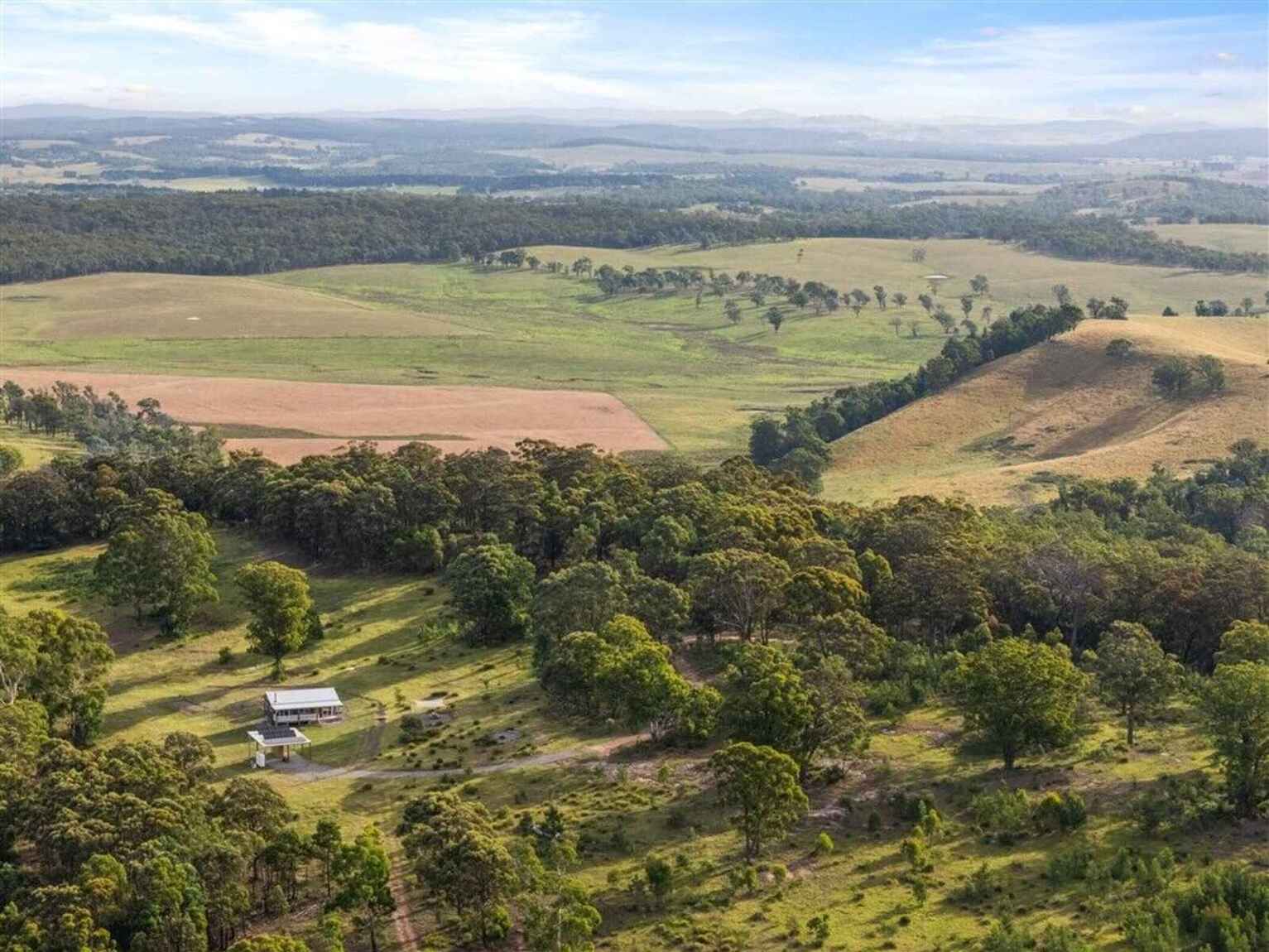 501 Tugalong Road Canyonleigh