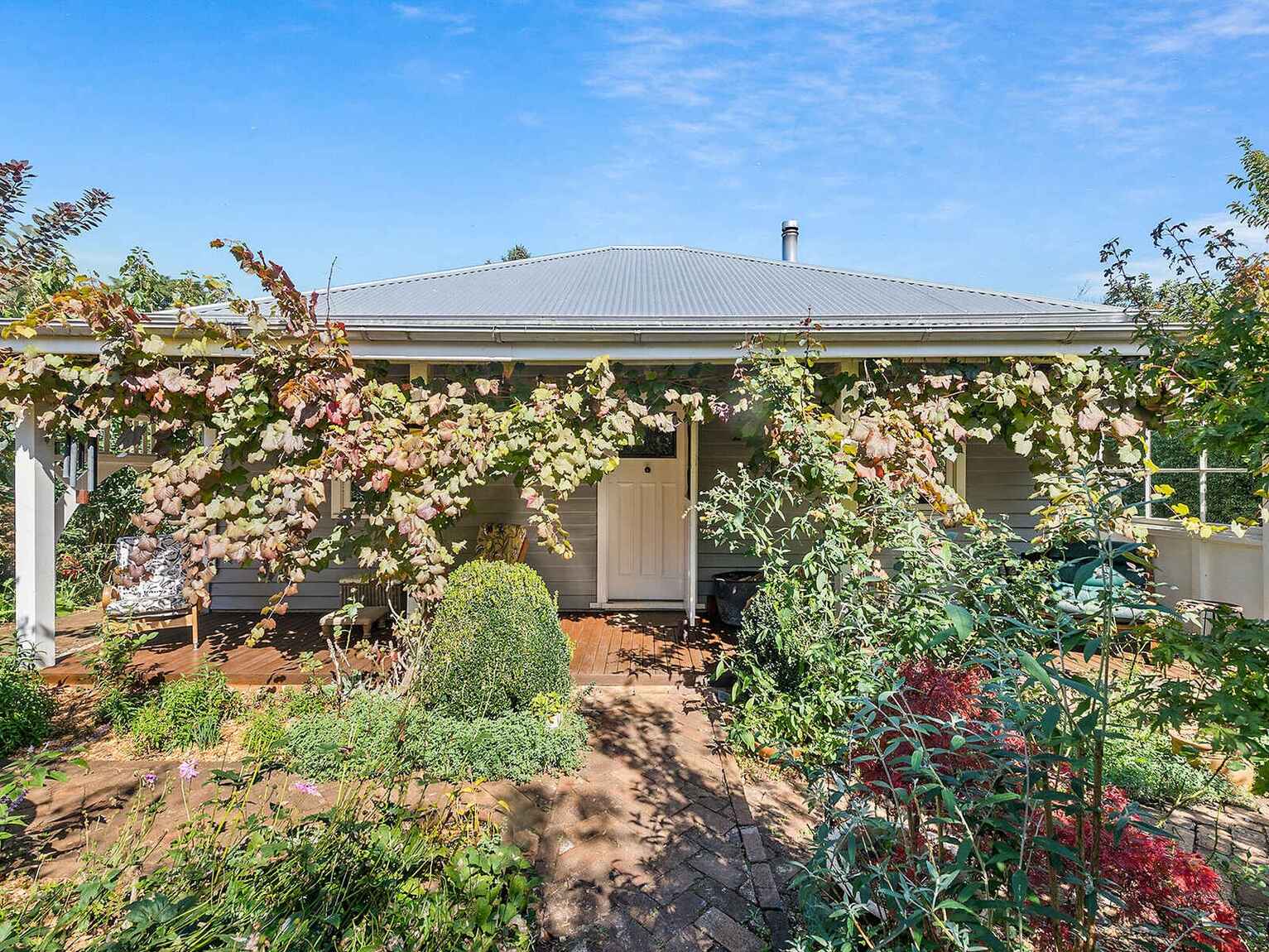 33 William Street Bundanoon