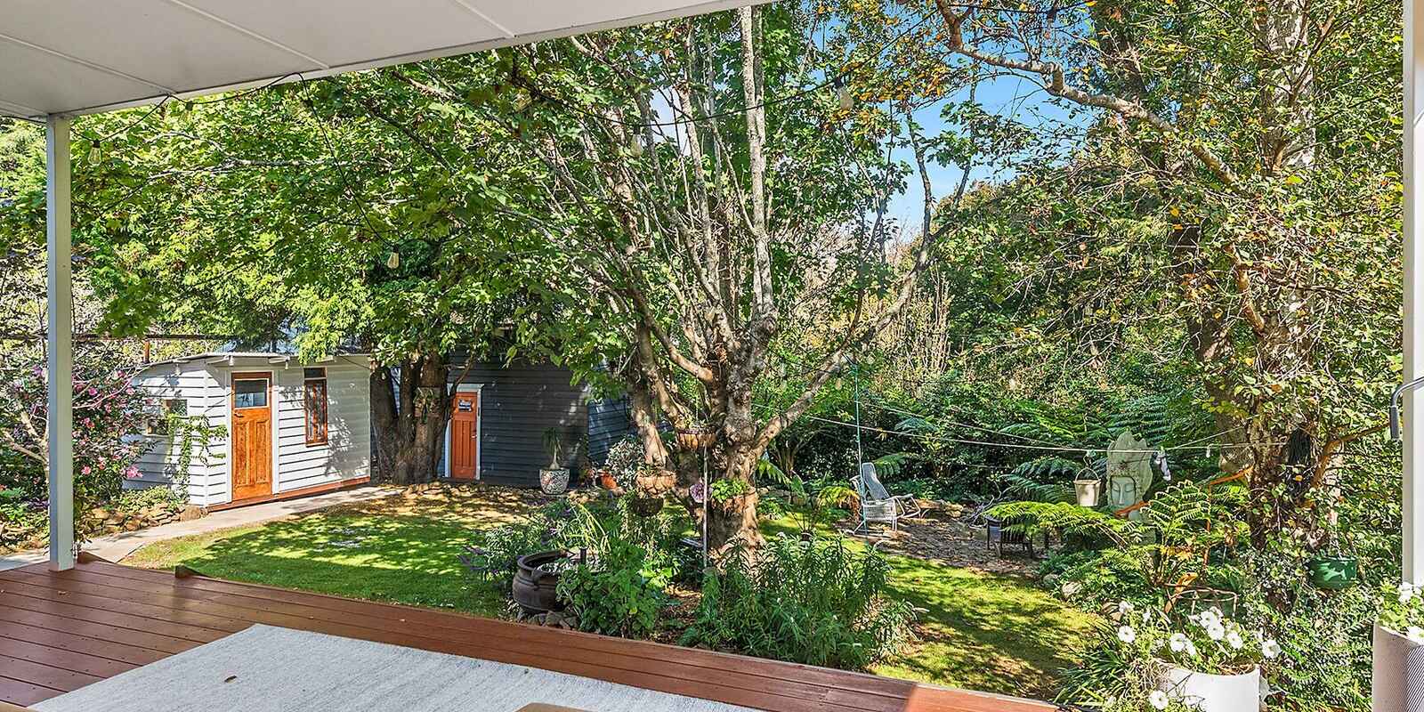 33 William Street Bundanoon