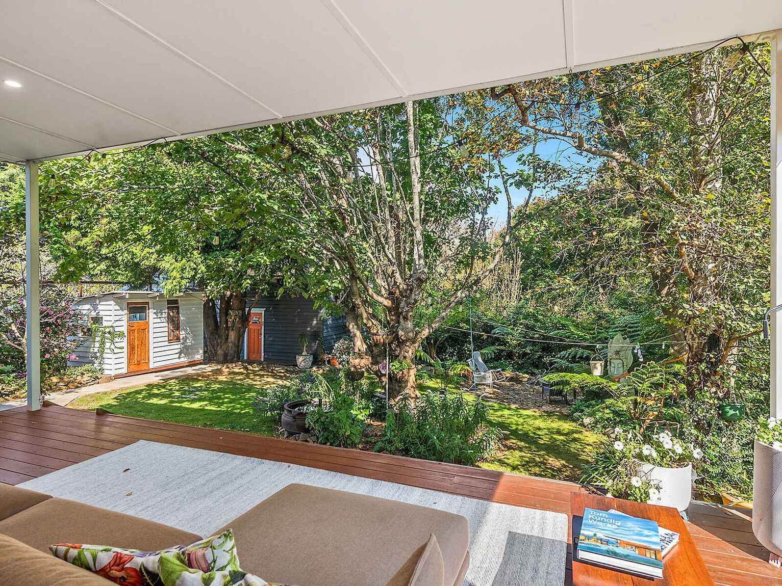 33 William Street Bundanoon