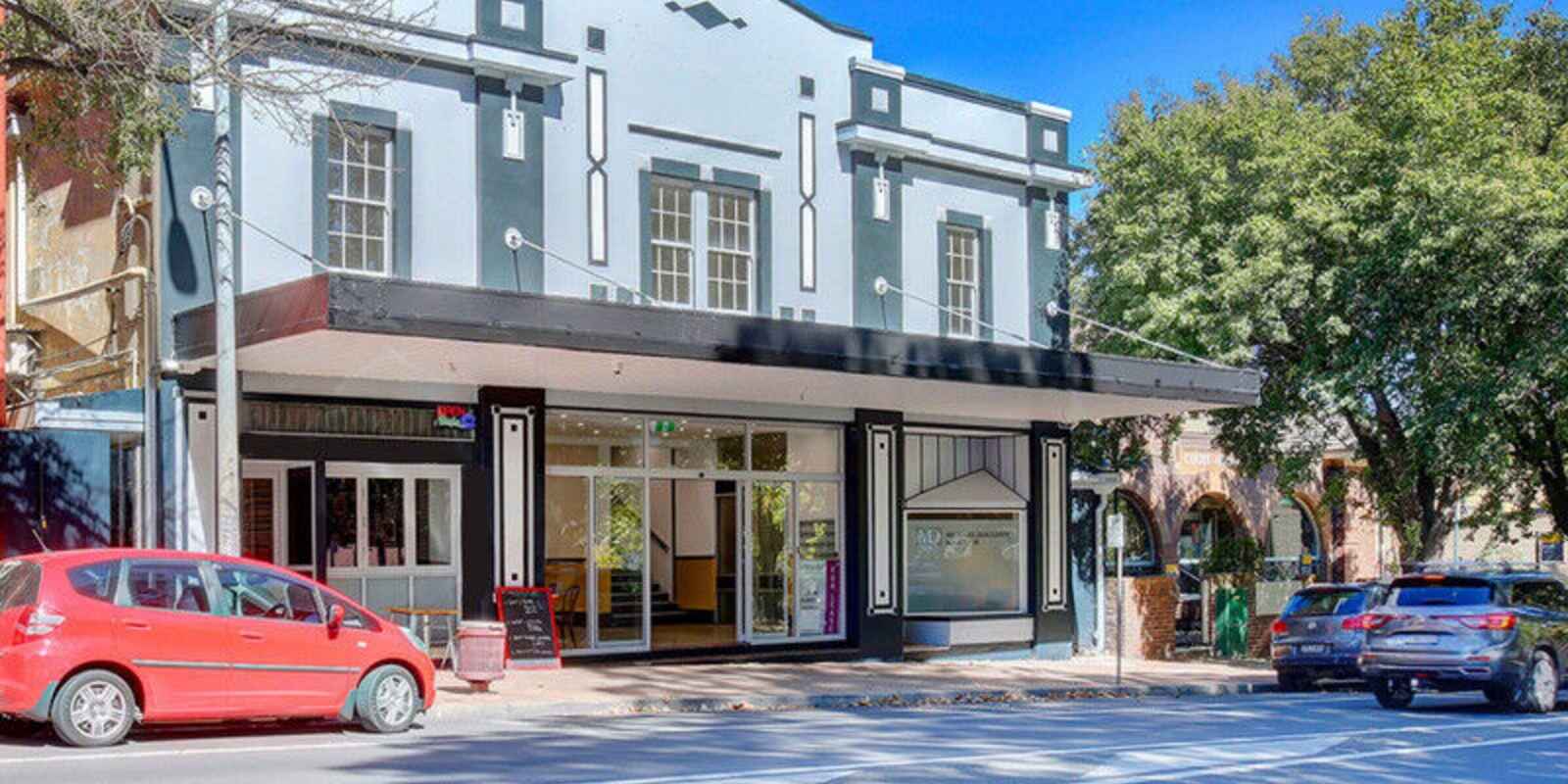 Suite 6/348-354 Argyle Street Moss Vale