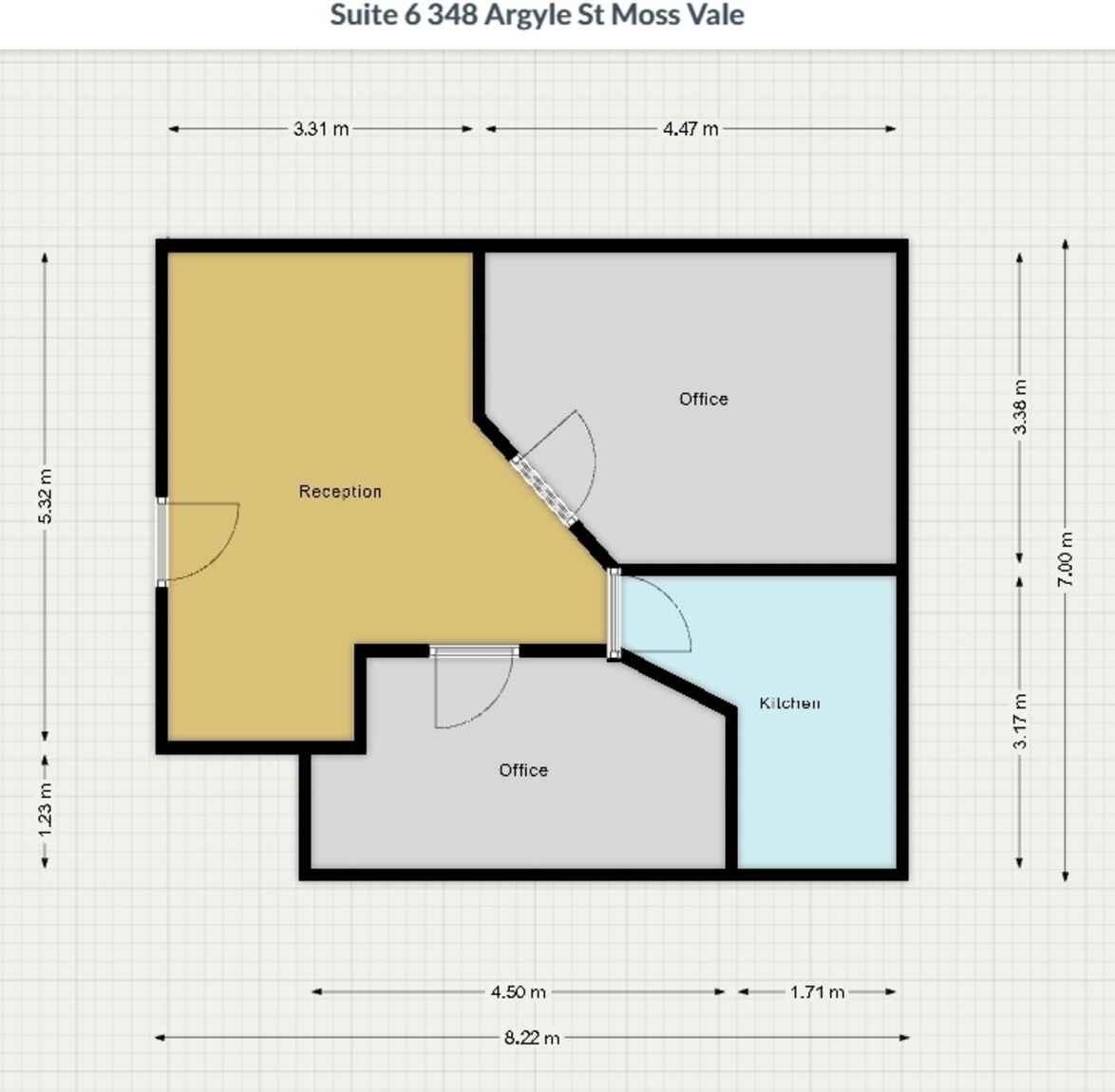 Suite 6/348-354 Argyle Street Moss Vale