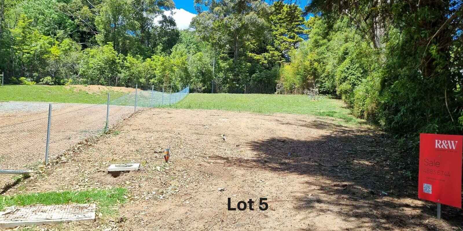 2 Amos Lane Bundanoon