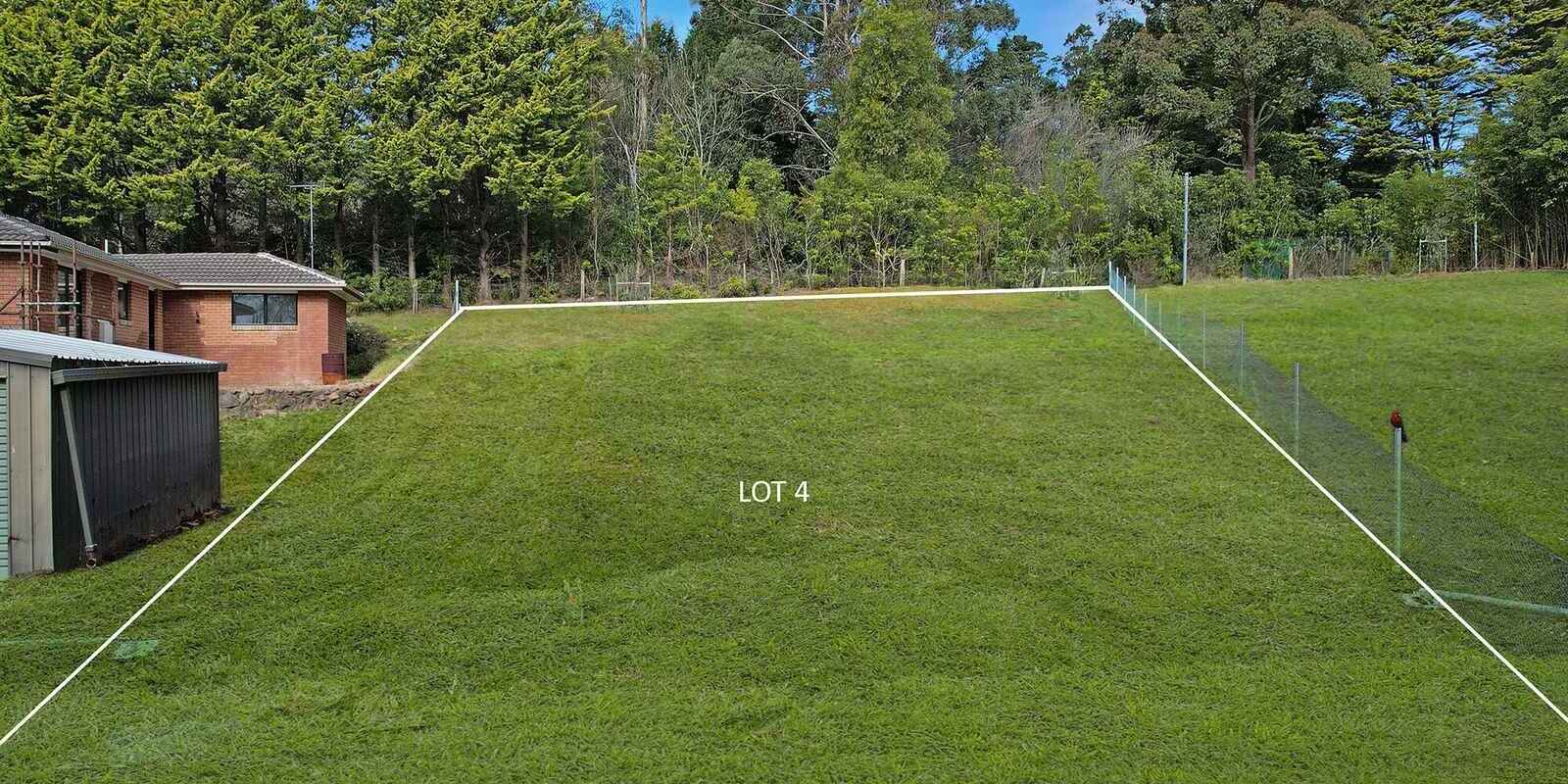 2 Amos Lane Bundanoon