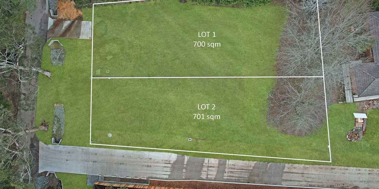 2 Amos Lane Bundanoon