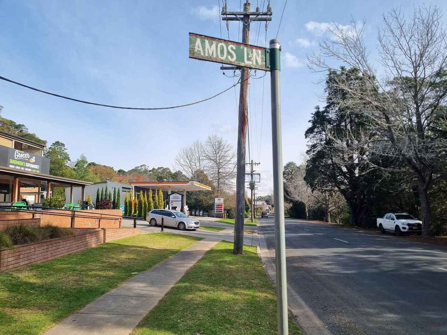 2 Amos Lane Bundanoon