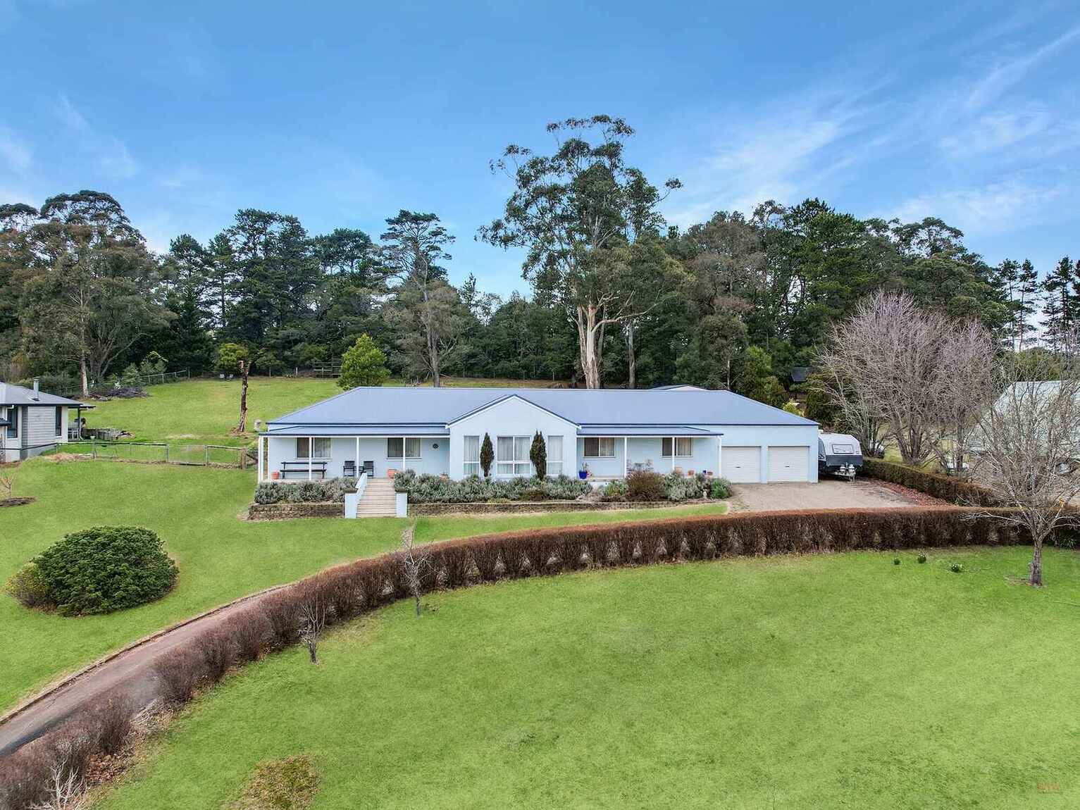 15 Bromhall Road Bundanoon 15 Bromhall Road Bundanoon
