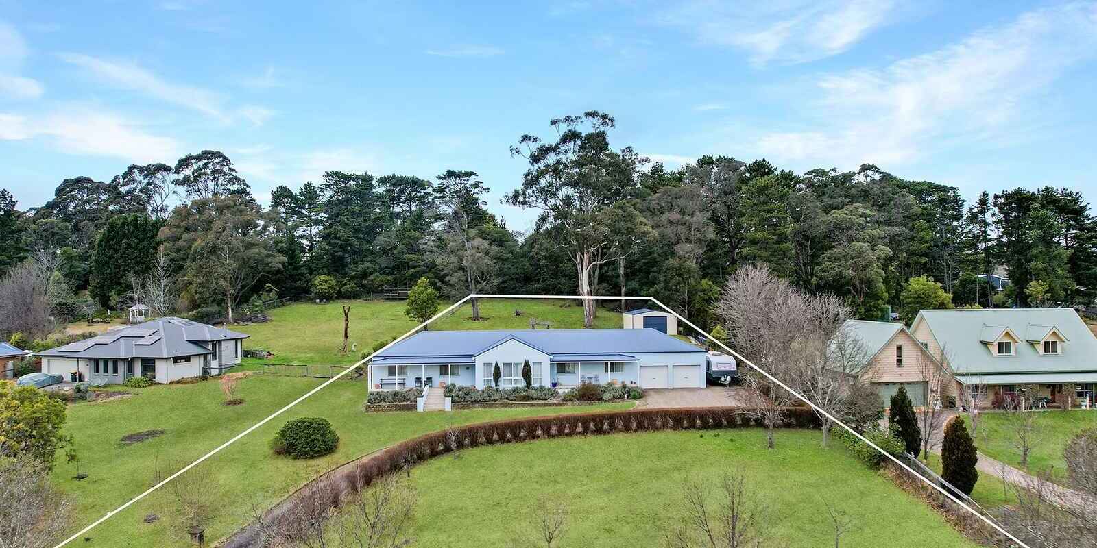 15 Bromhall Road Bundanoon 15 Bromhall Road Bundanoon