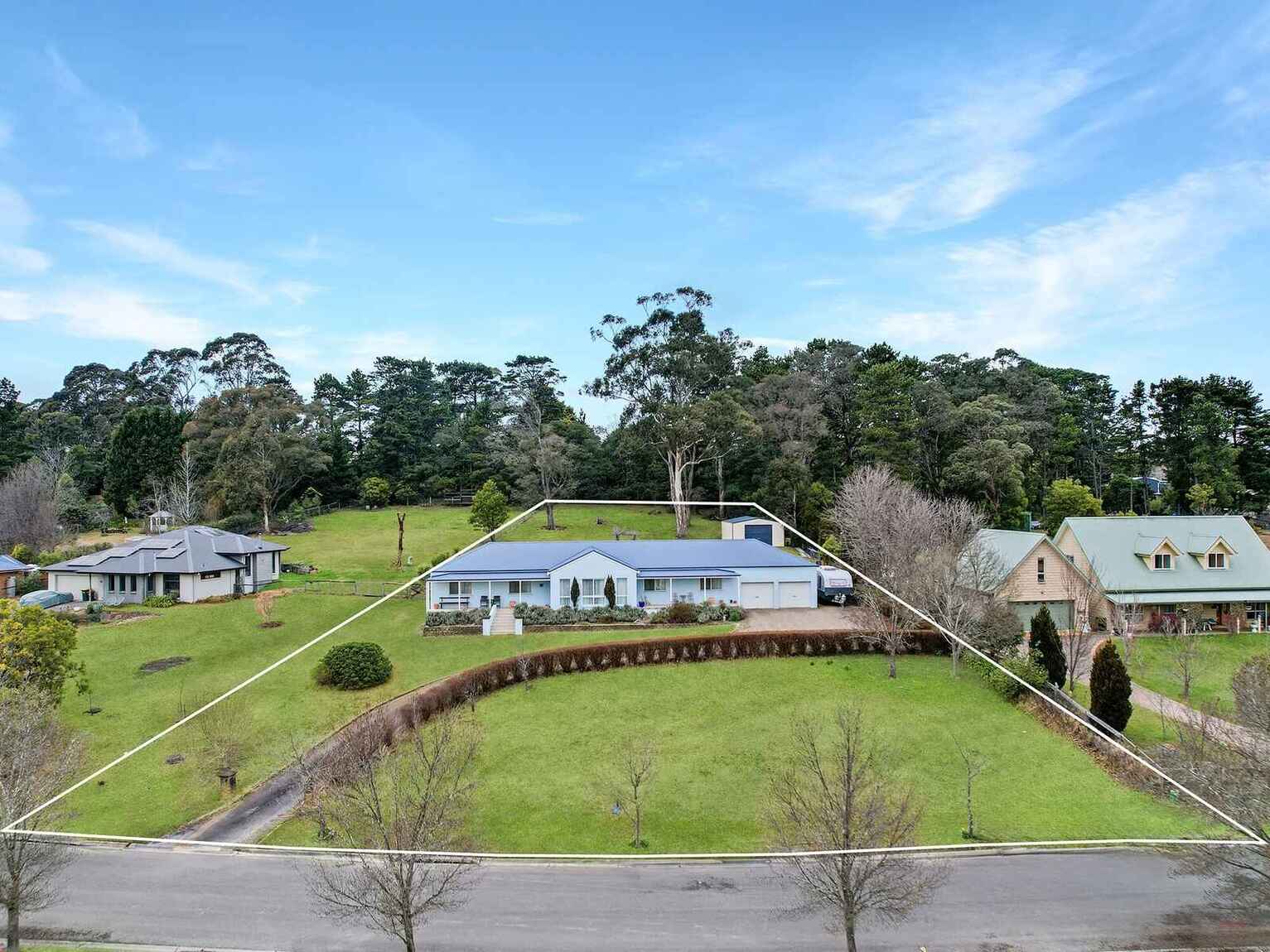 15 Bromhall Road Bundanoon 15 Bromhall Road Bundanoon