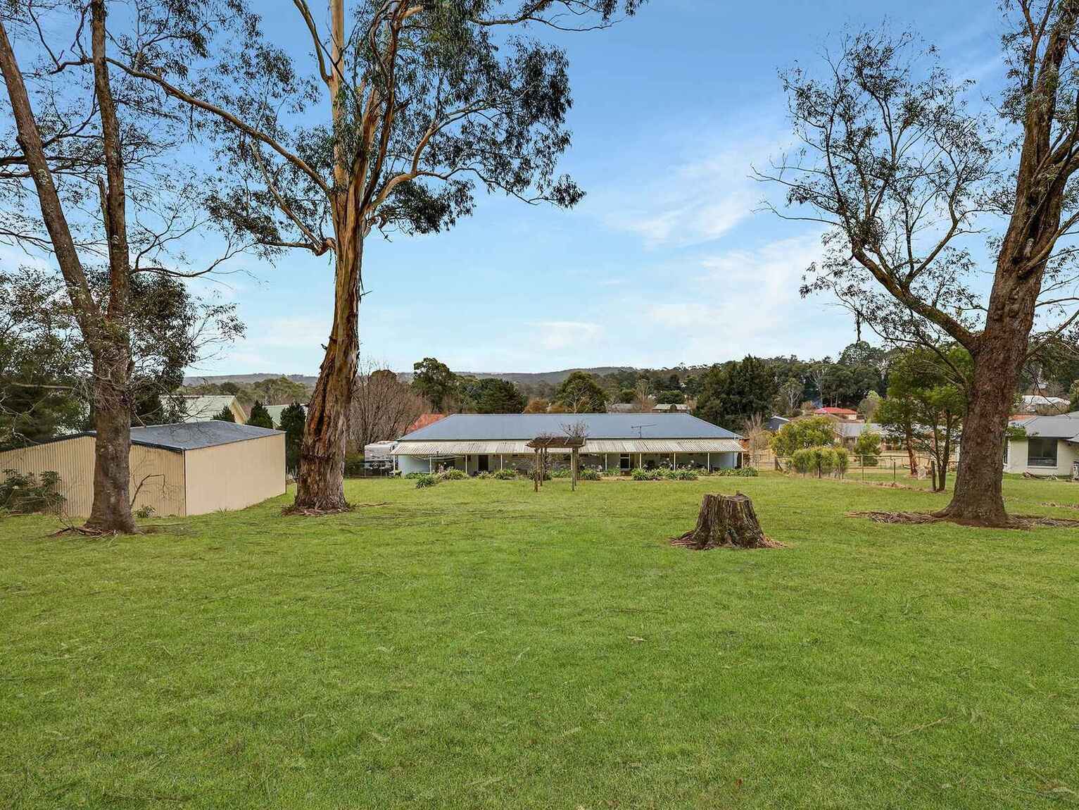 15 Bromhall Road Bundanoon 15 Bromhall Road Bundanoon