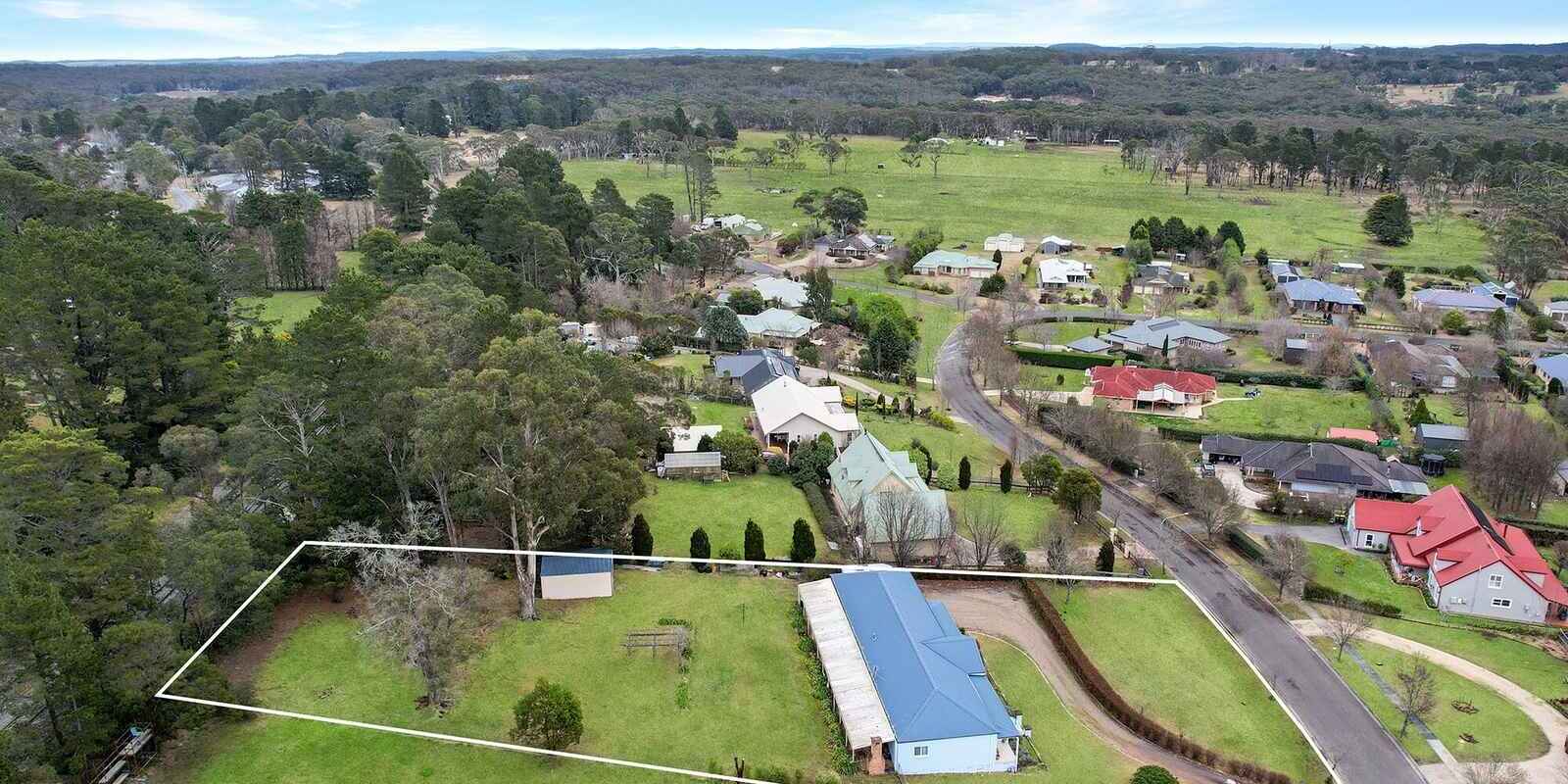 15 Bromhall Road Bundanoon 15 Bromhall Road Bundanoon