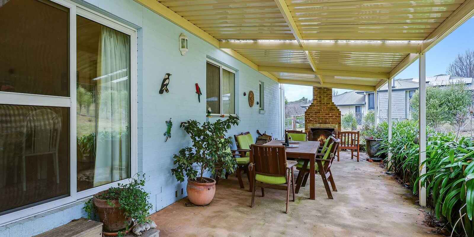 15 Bromhall Road Bundanoon 15 Bromhall Road Bundanoon