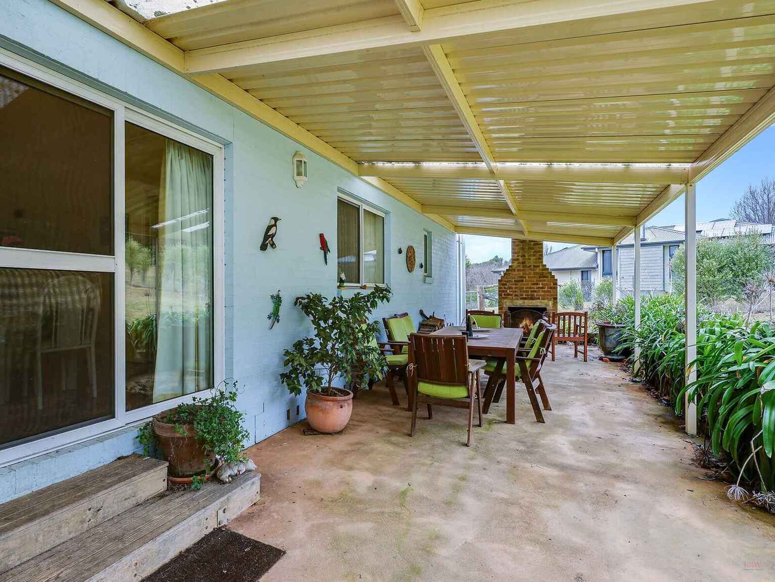 15 Bromhall Road Bundanoon 15 Bromhall Road Bundanoon