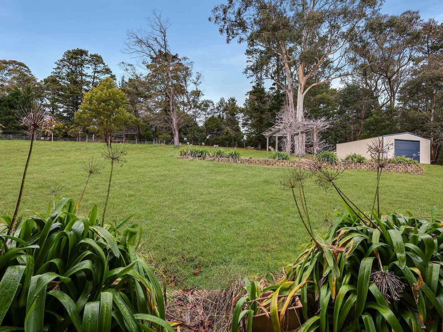 15 Bromhall Road Bundanoon 15 Bromhall Road Bundanoon
