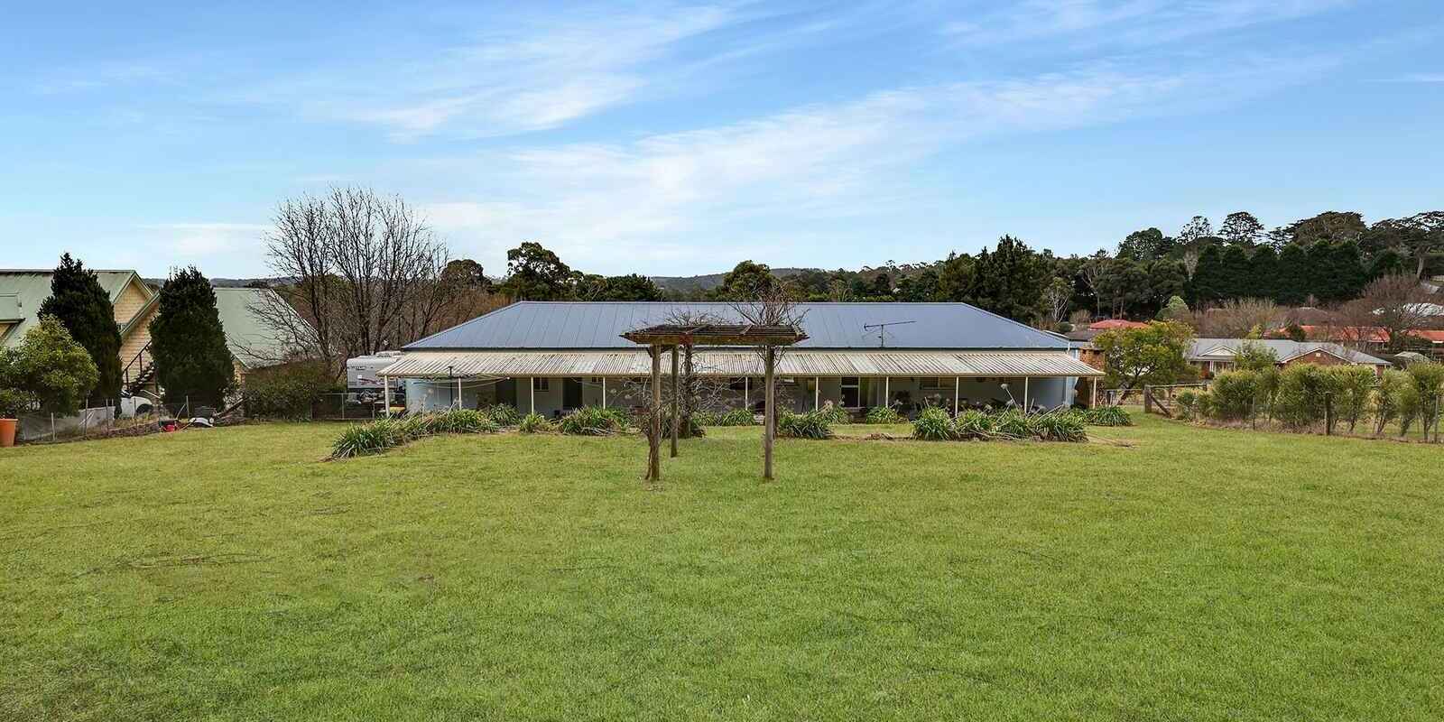 15 Bromhall Road Bundanoon 15 Bromhall Road Bundanoon