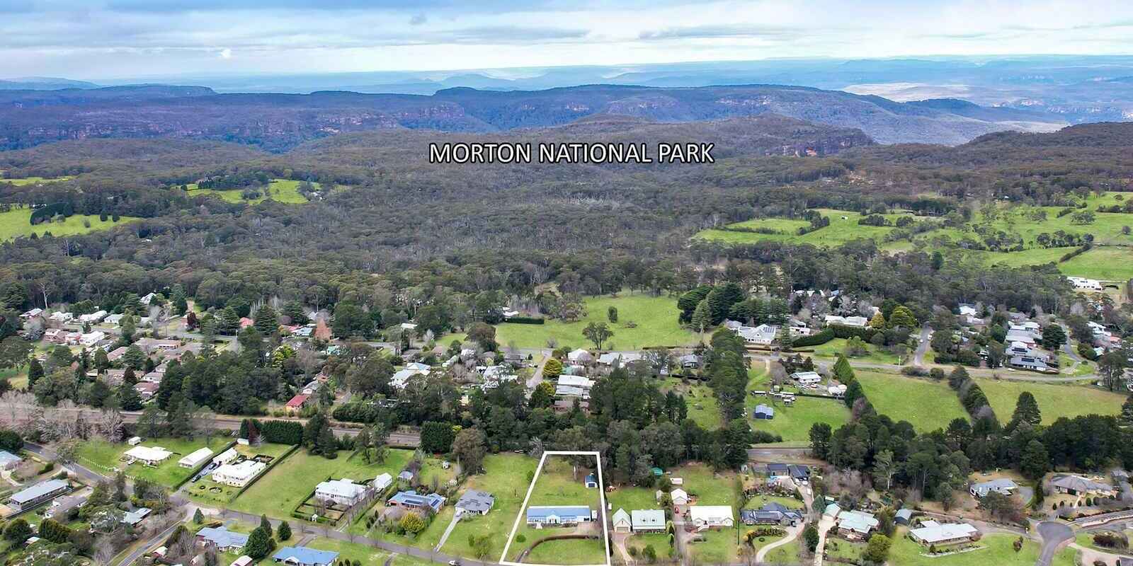 15 Bromhall Road Bundanoon 15 Bromhall Road Bundanoon