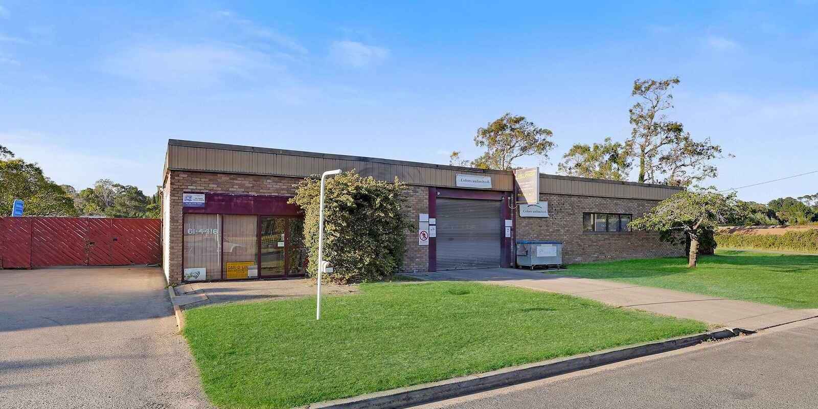 1-3 Alcorn Street Bowral