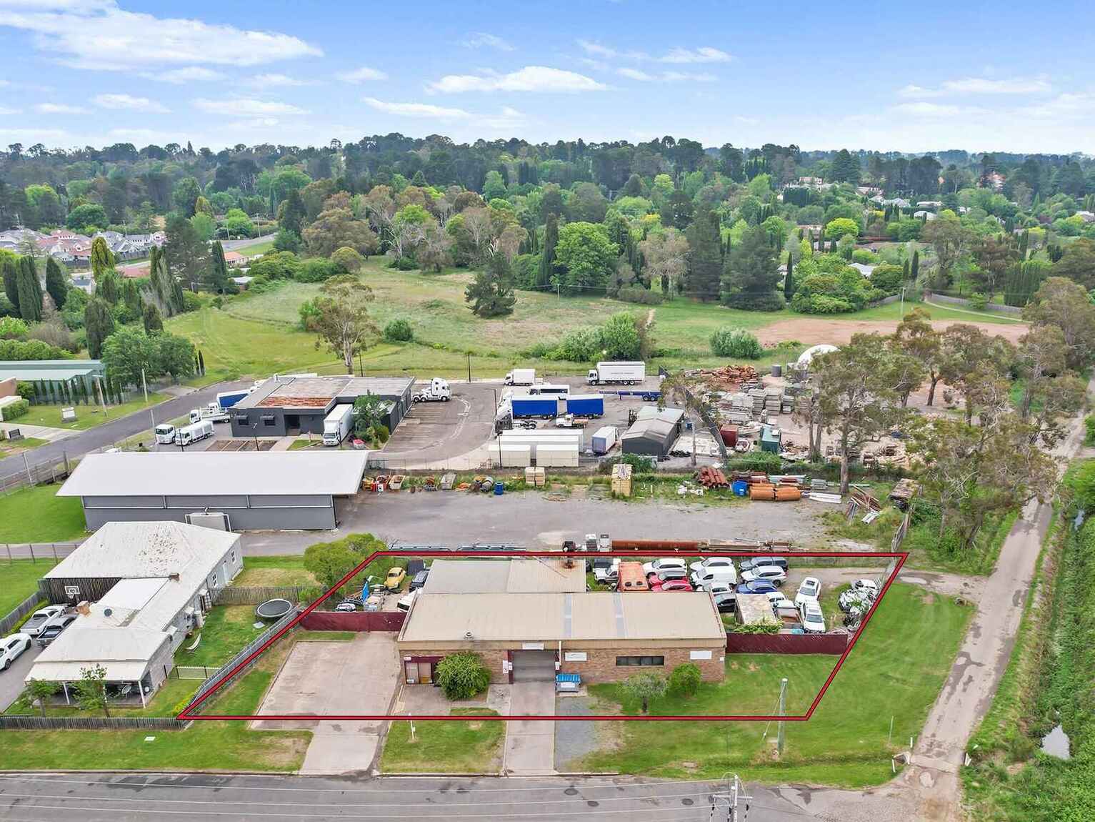 1-3 Alcorn Street Bowral